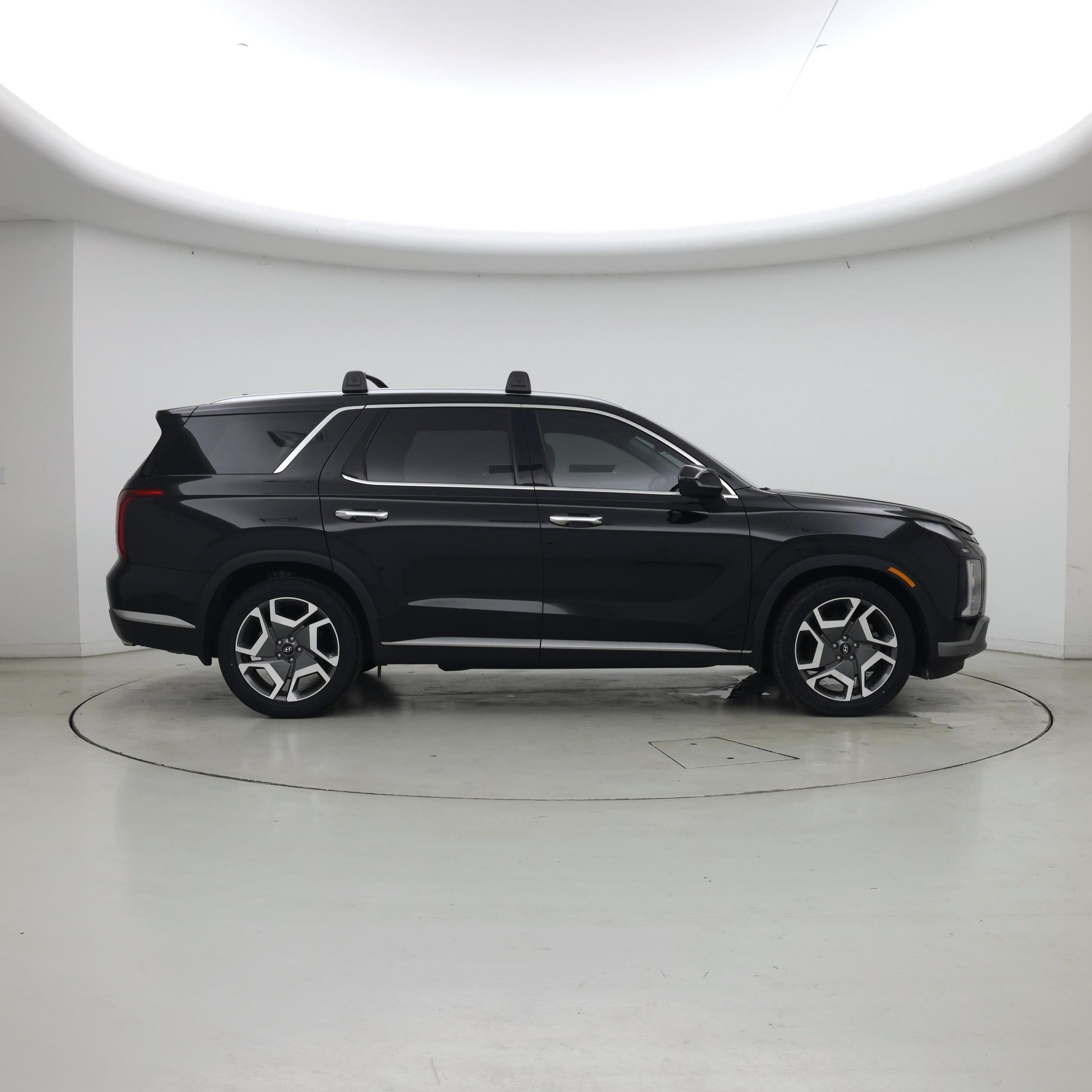 Thumbnail: 2023 Hyundai Palisade - 7