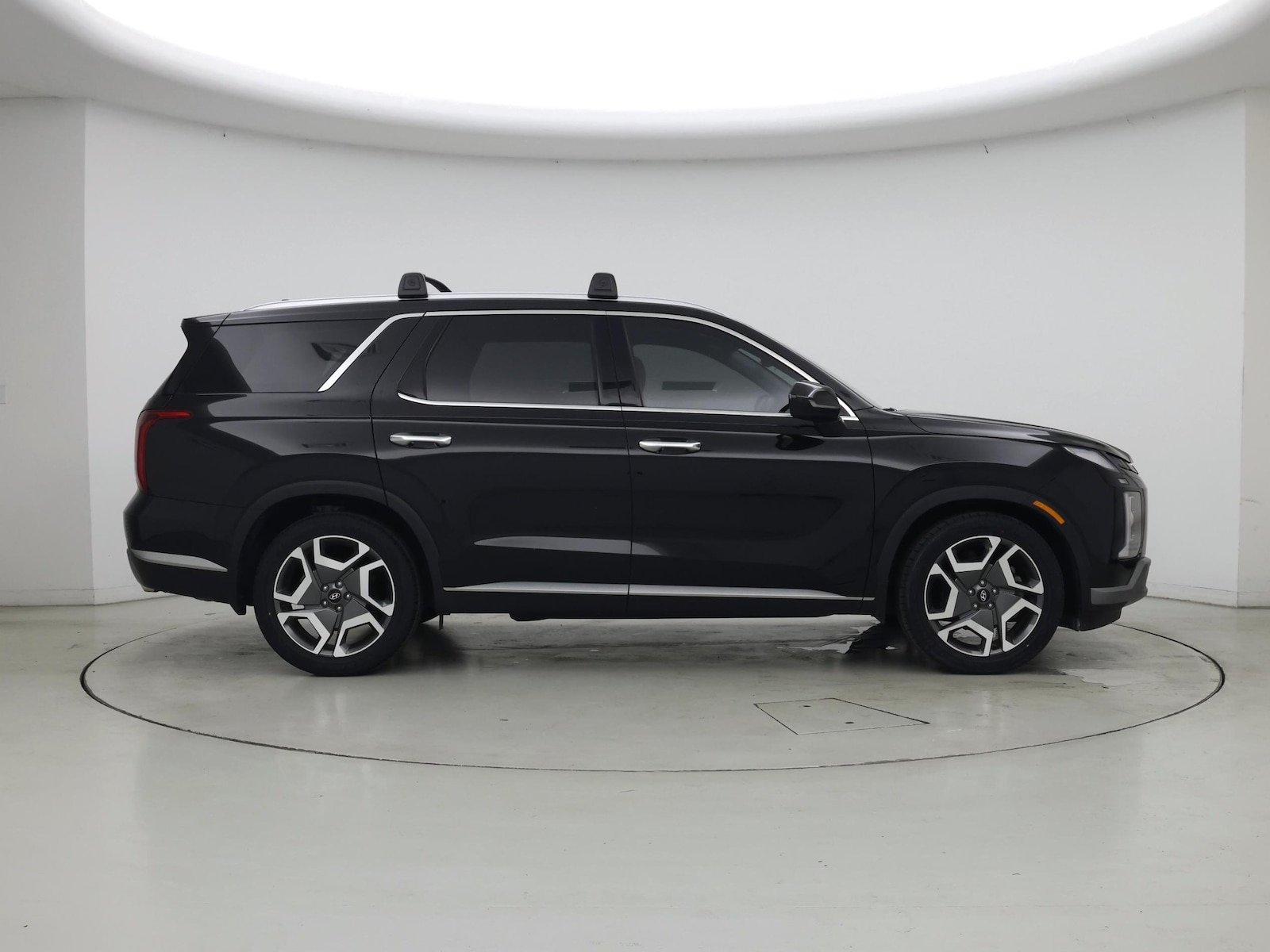 2023 Hyundai Palisade SEL - Photo 8