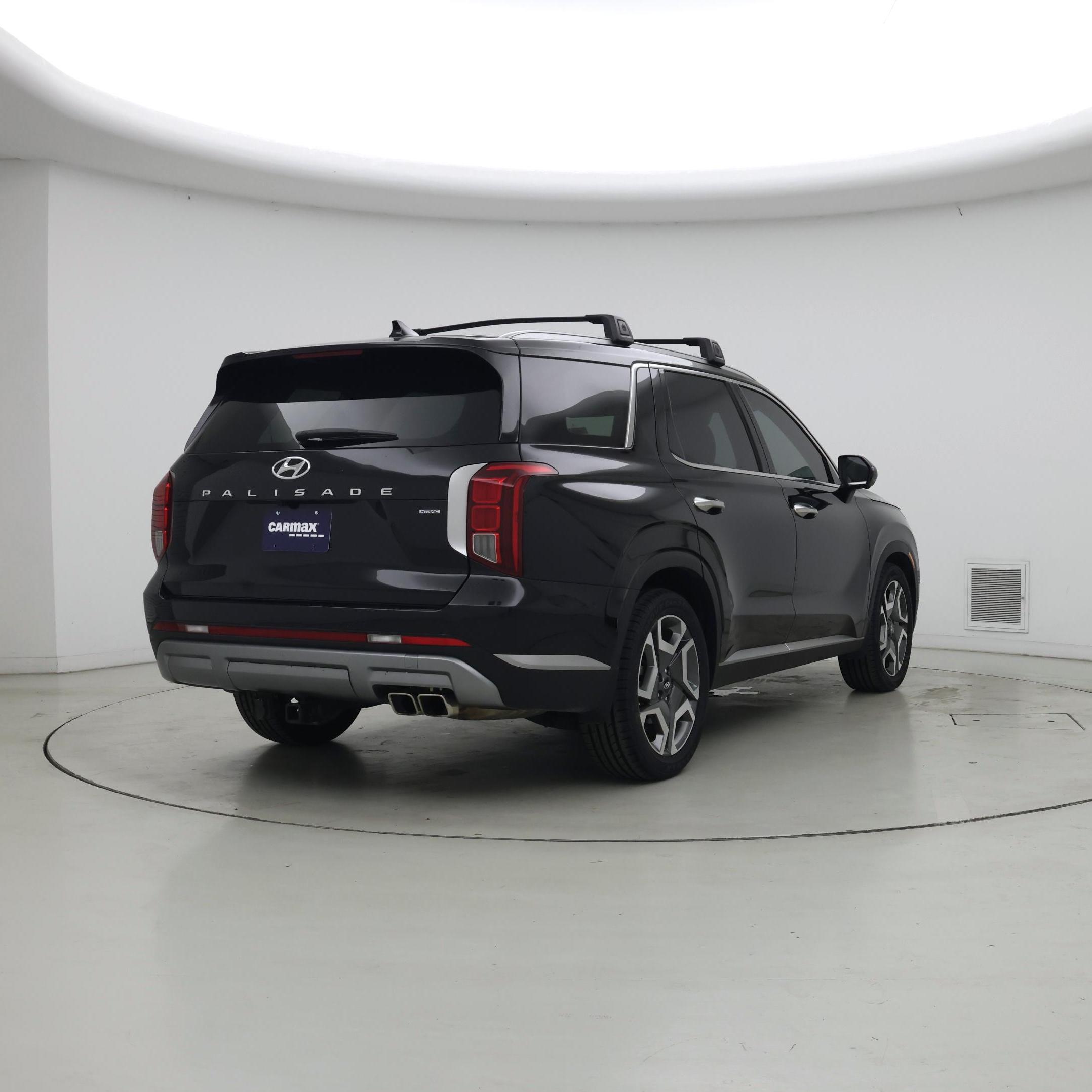 Thumbnail: 2023 Hyundai Palisade - 8