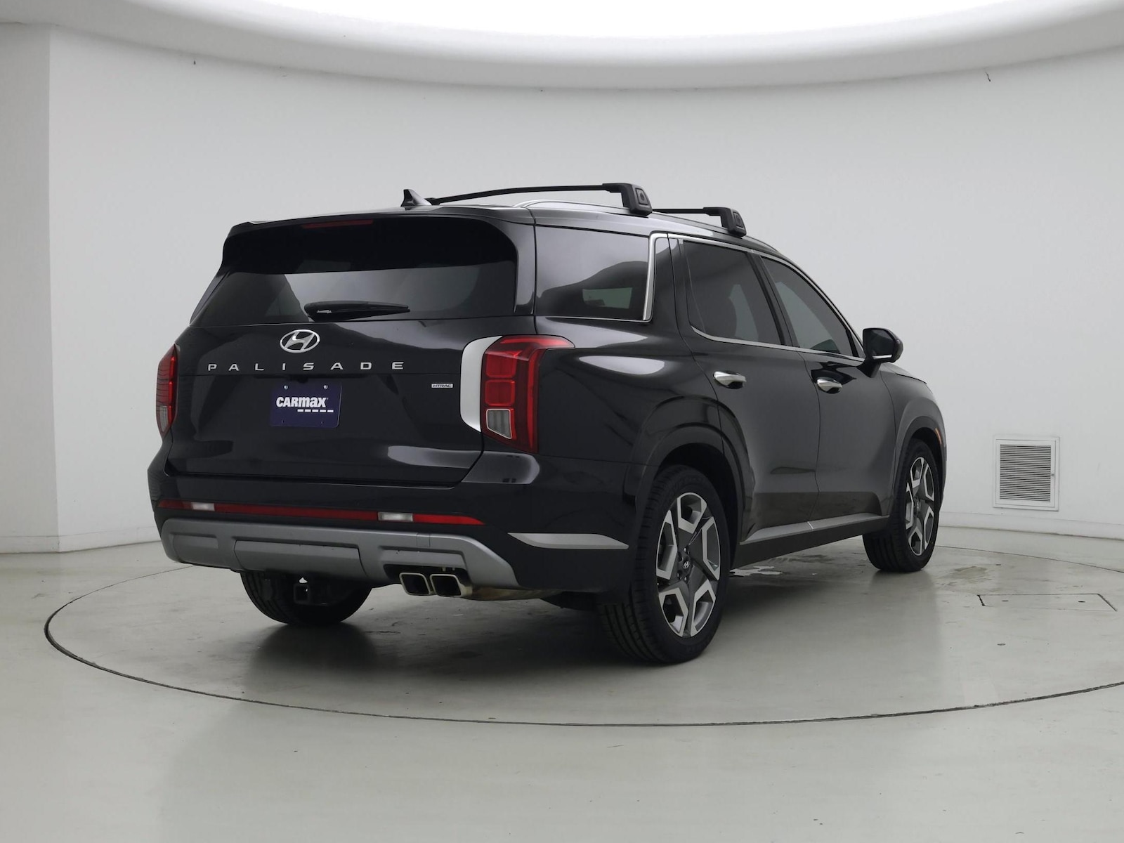 2023 Hyundai Palisade SEL - Photo 9