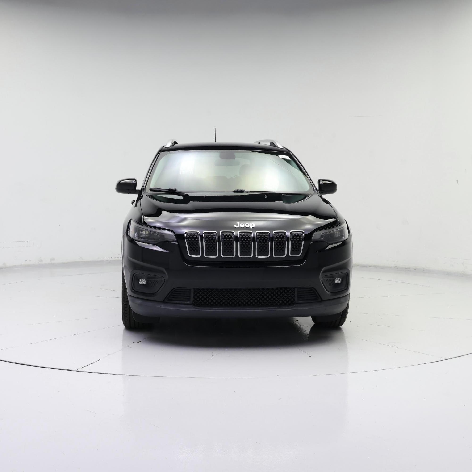 Thumbnail: 2019 Jeep Cherokee - 5