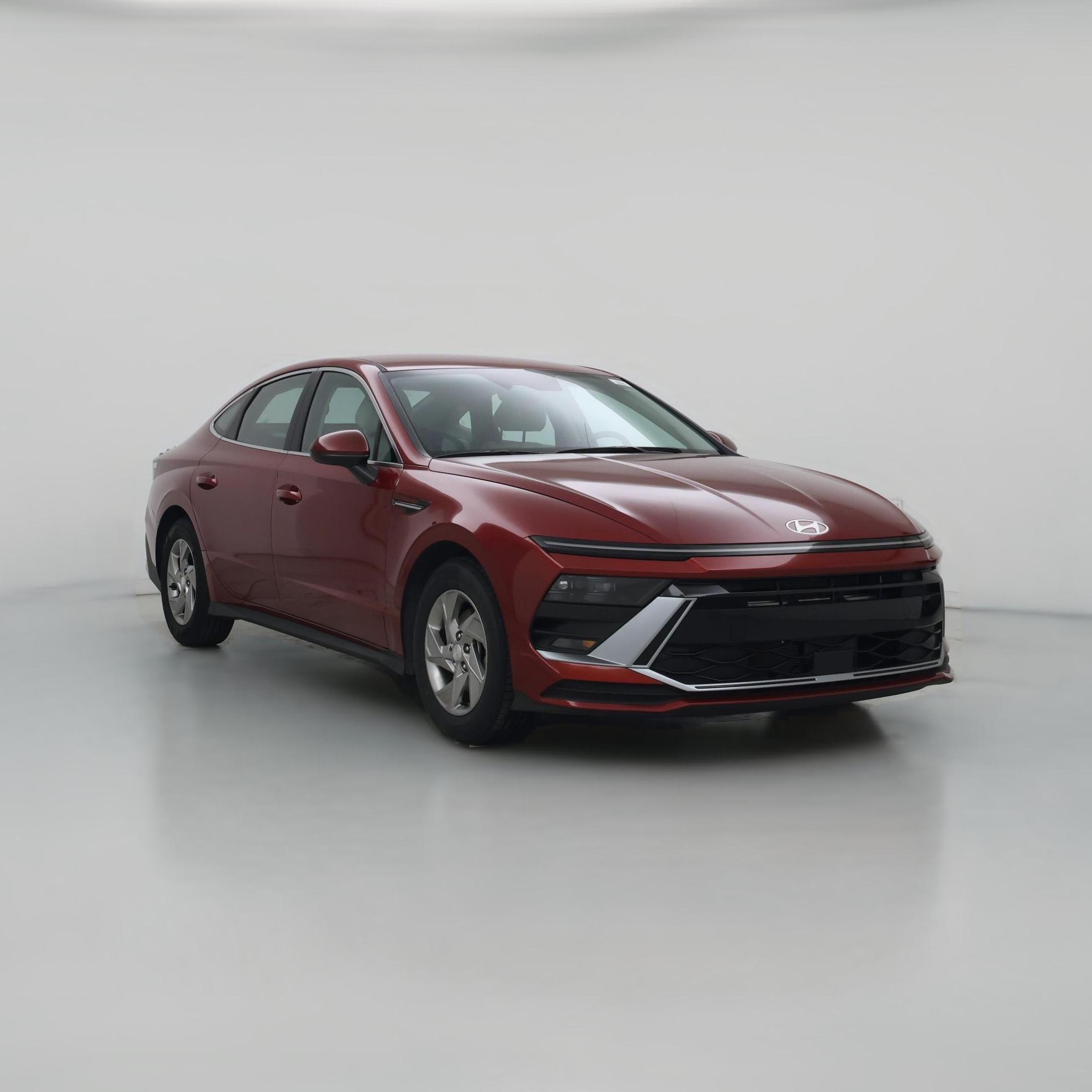2025 Hyundai Sonata