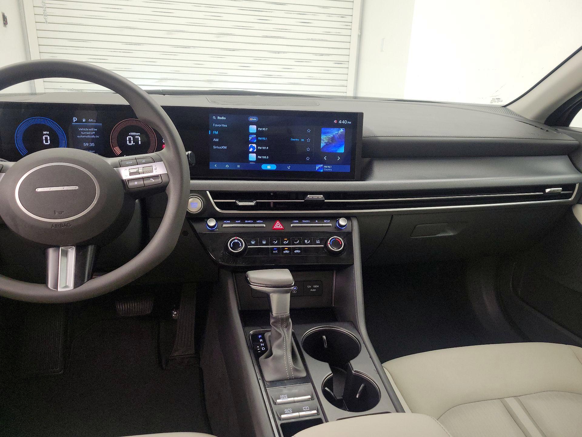 Thumbnail: 2025 Hyundai Sonata - 9