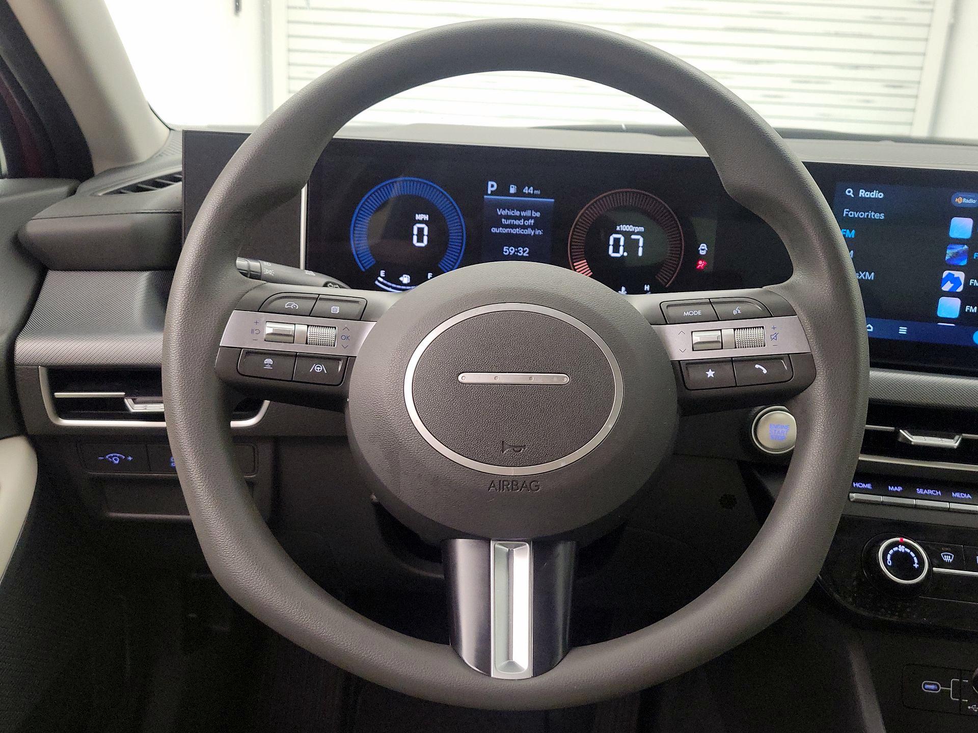 Thumbnail: 2025 Hyundai Sonata - 10