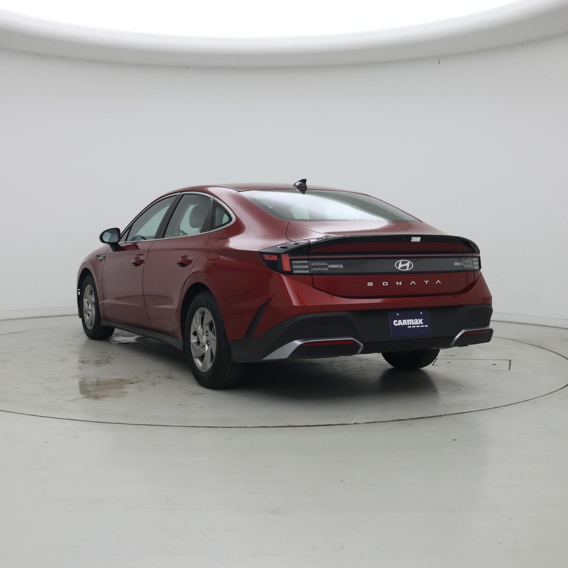 Thumbnail: 2025 Hyundai Sonata - 2