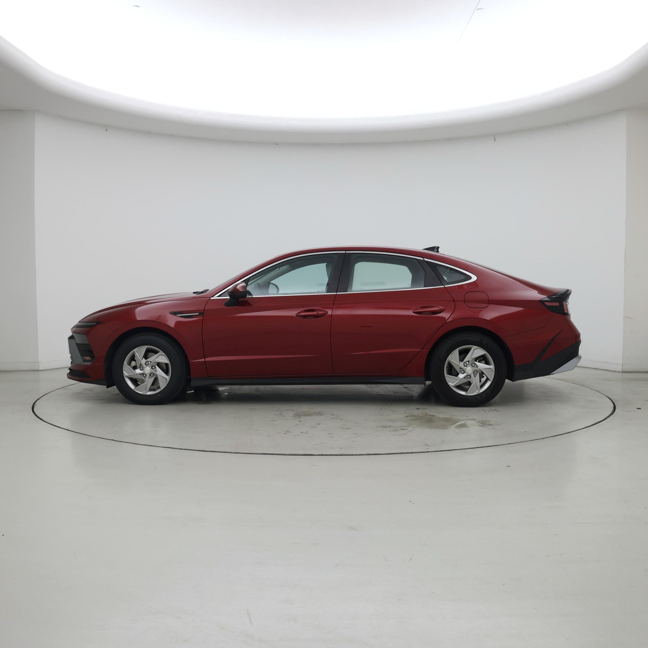 Thumbnail: 2025 Hyundai Sonata - 3