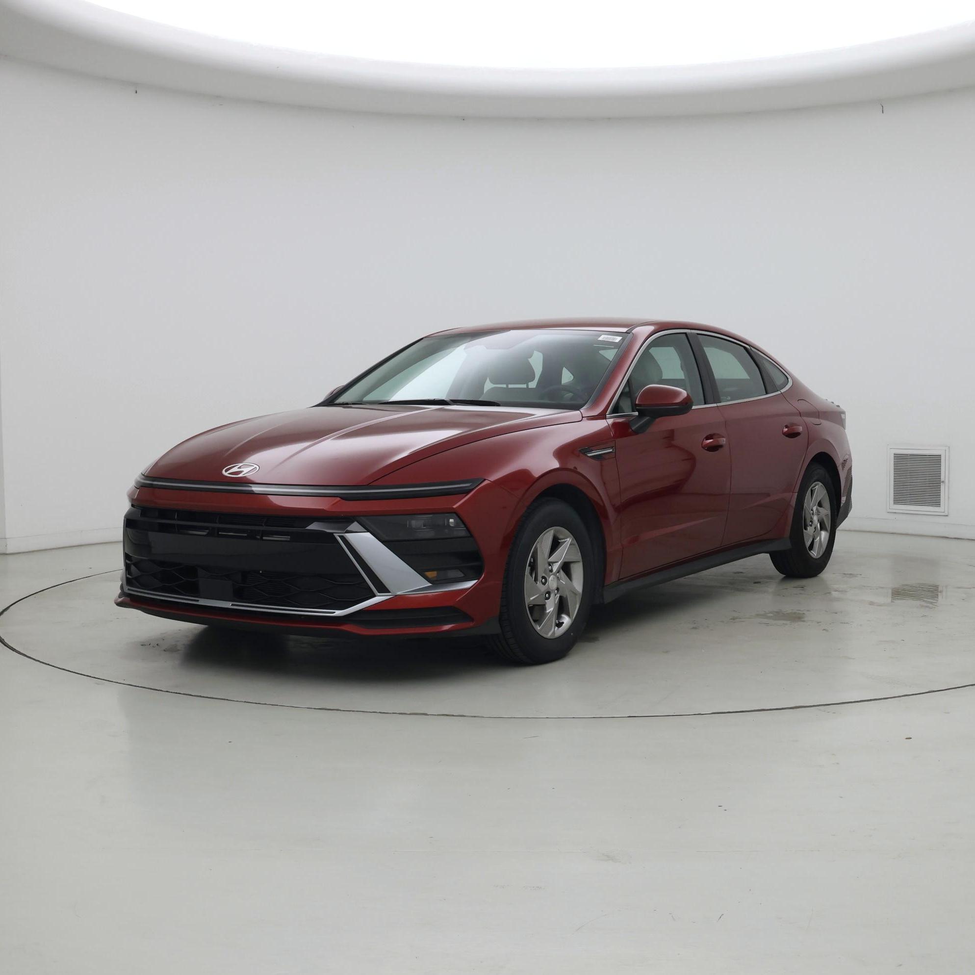 Thumbnail: 2025 Hyundai Sonata - 4