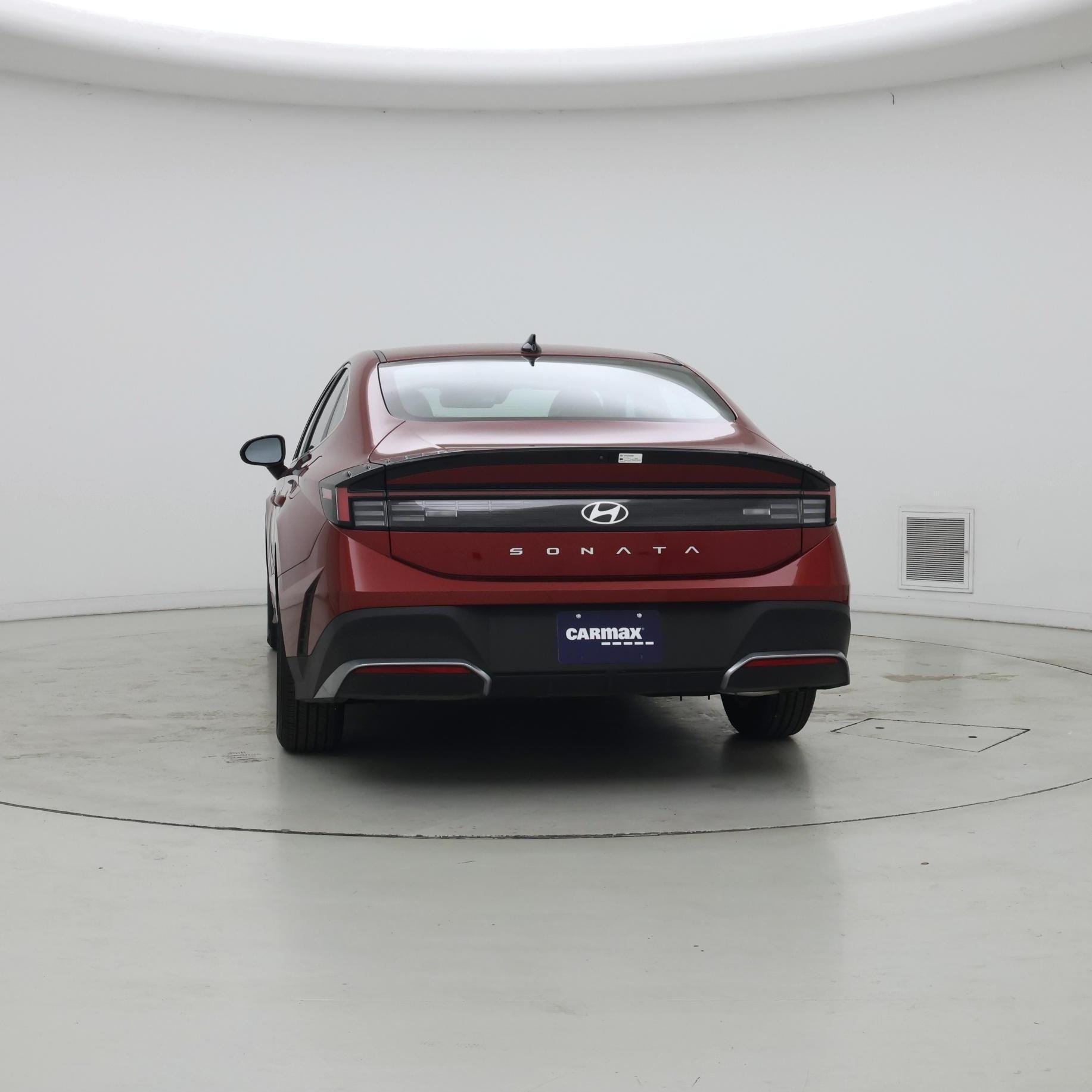 Thumbnail: 2025 Hyundai Sonata - 6