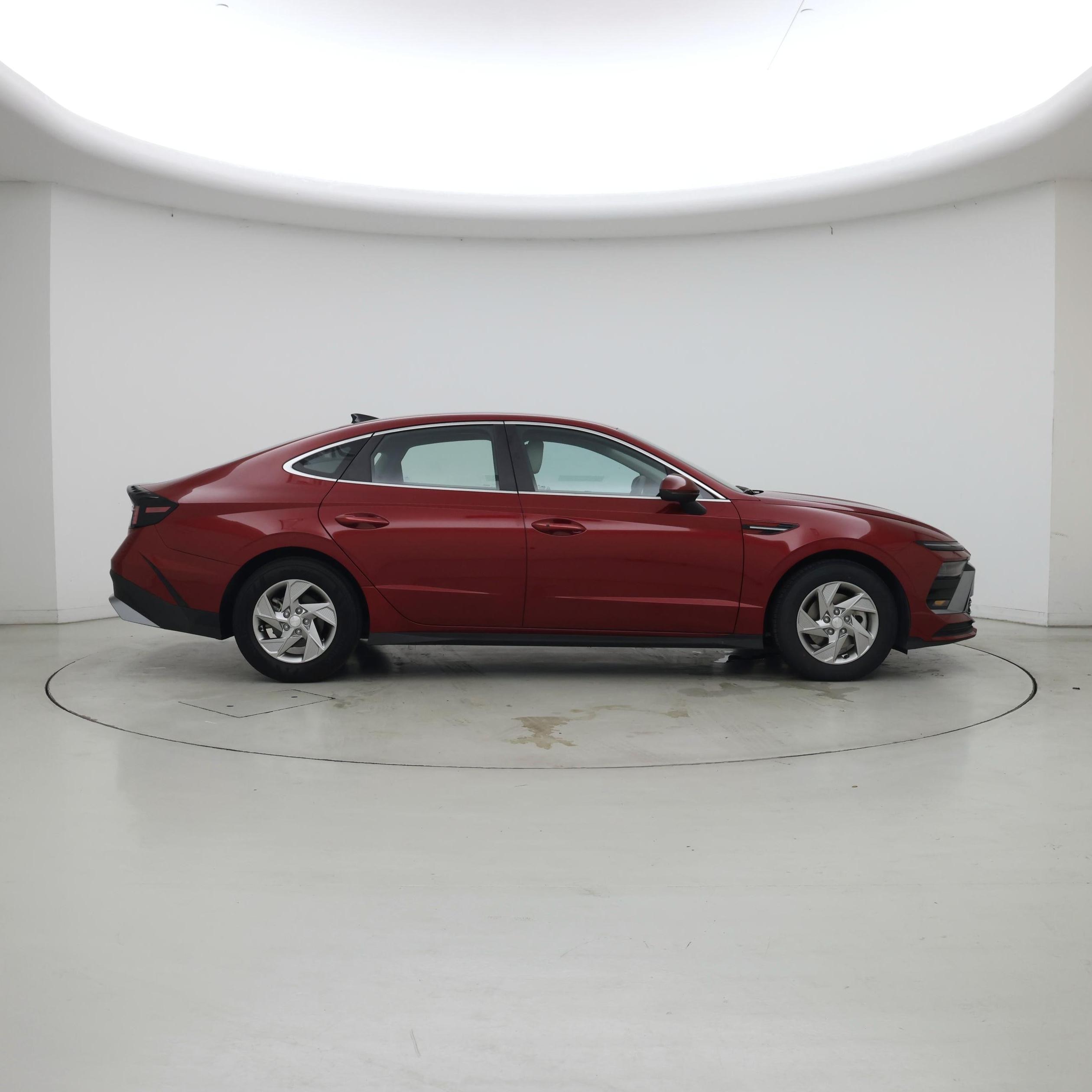 Thumbnail: 2025 Hyundai Sonata - 7