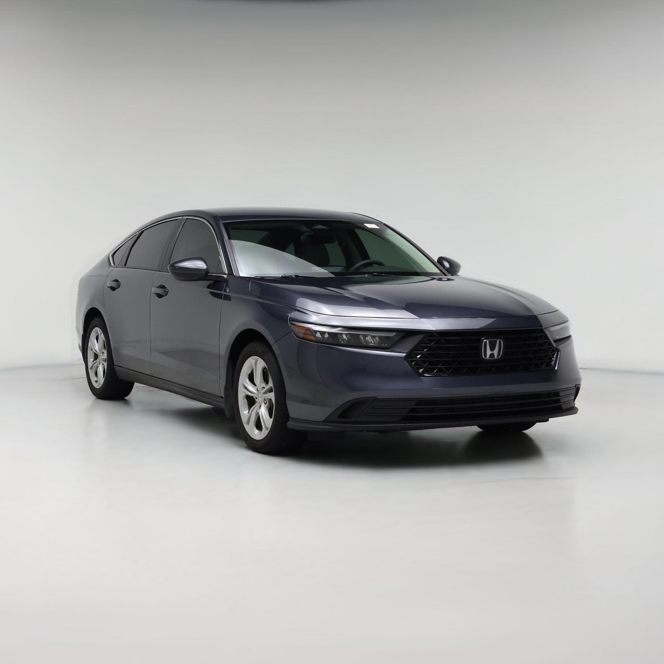 Thumbnail: 2024 Honda Accord - 1