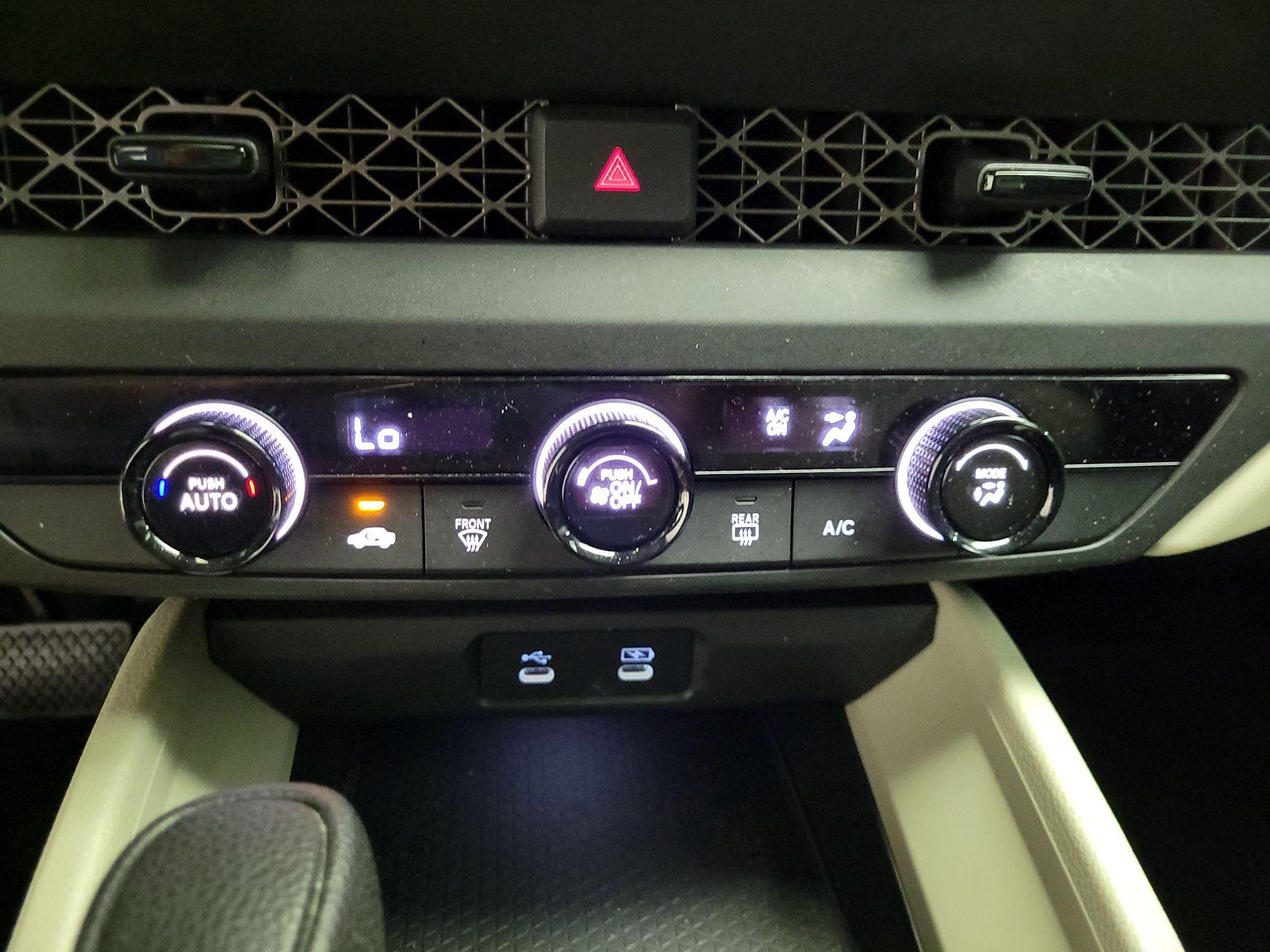 Thumbnail: 2024 Honda Accord - 16