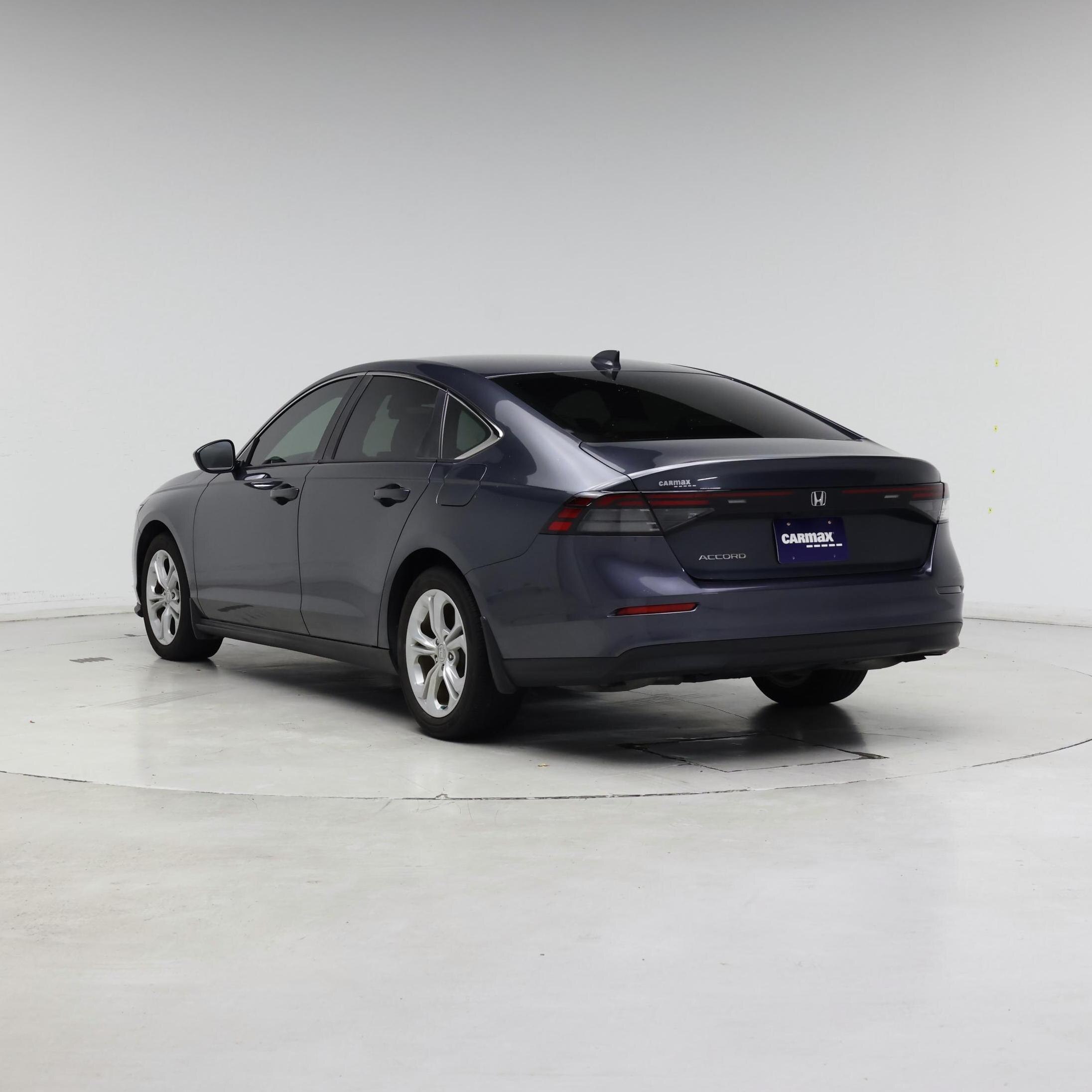 Thumbnail: 2024 Honda Accord - 2