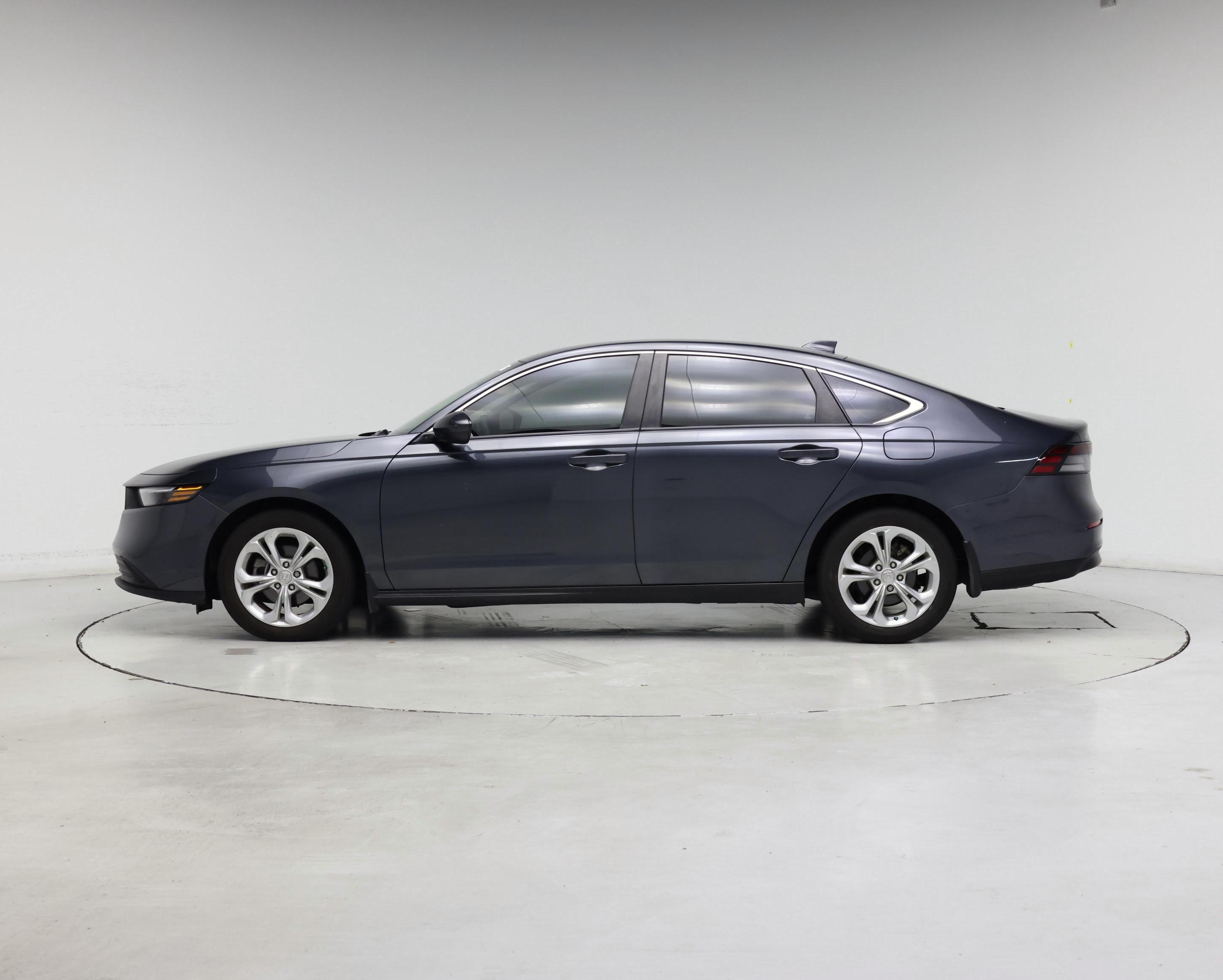 Thumbnail: 2024 Honda Accord - 3