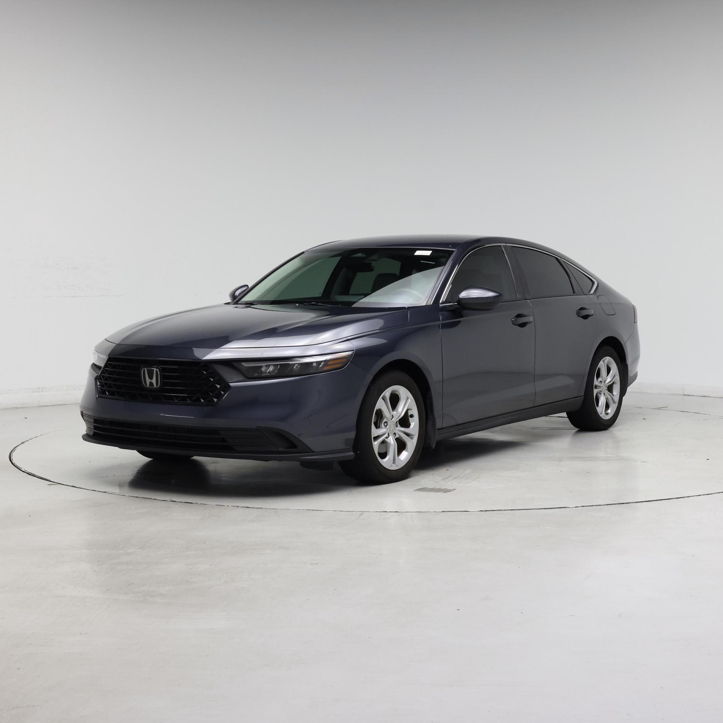 Thumbnail: 2024 Honda Accord - 4