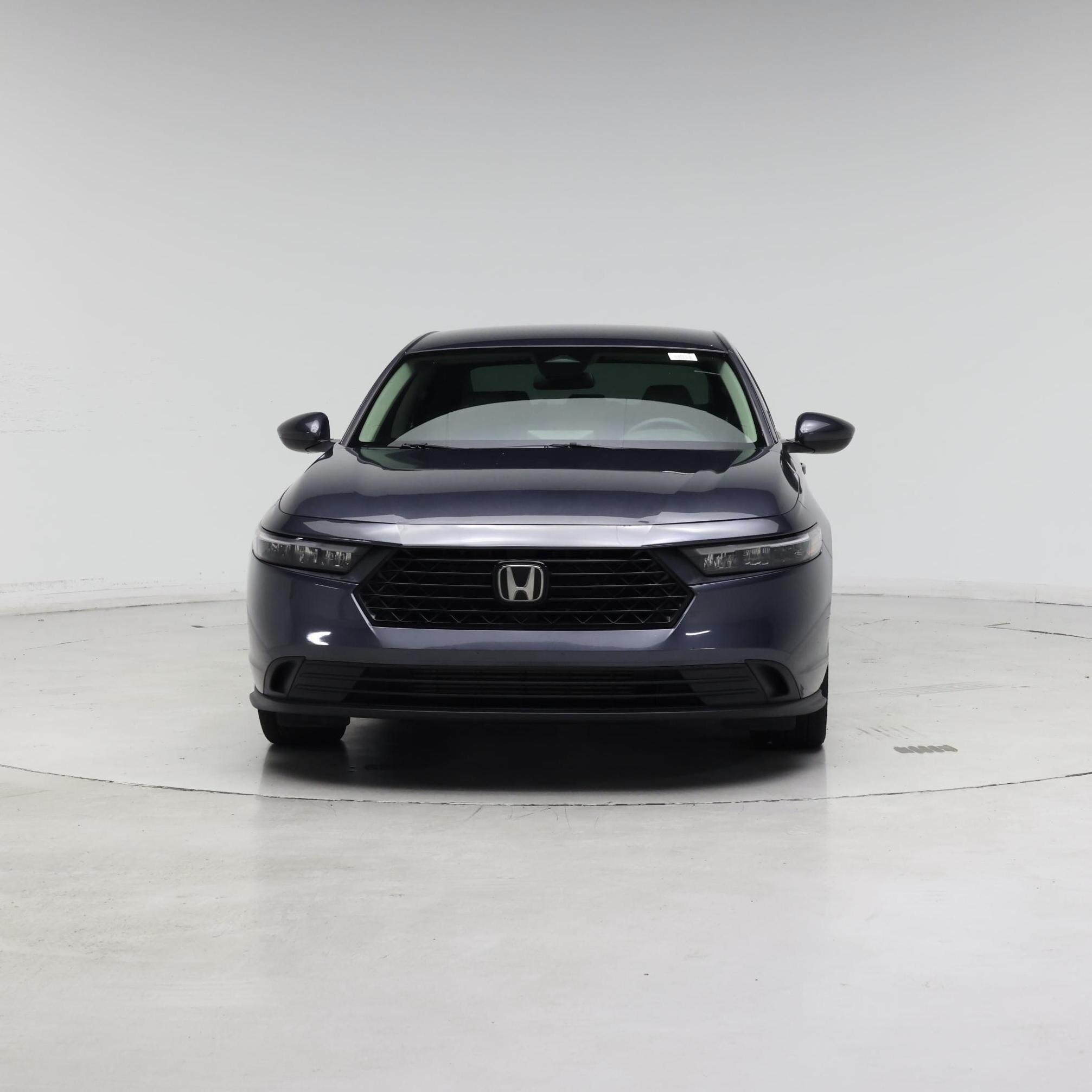 Thumbnail: 2024 Honda Accord - 5