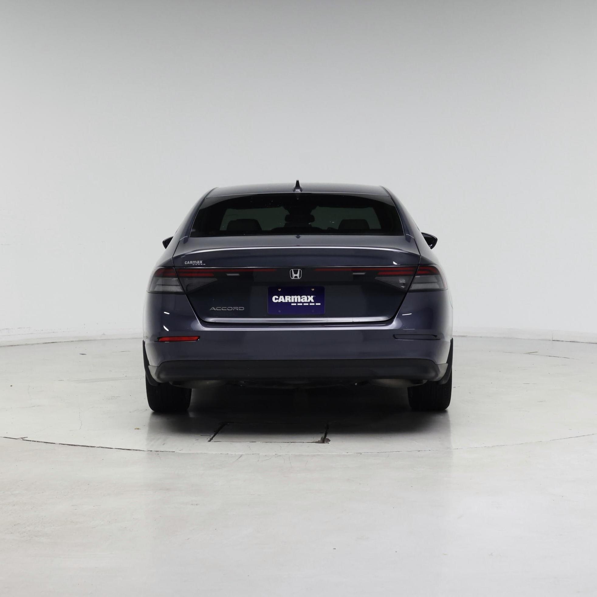 Thumbnail: 2024 Honda Accord - 6