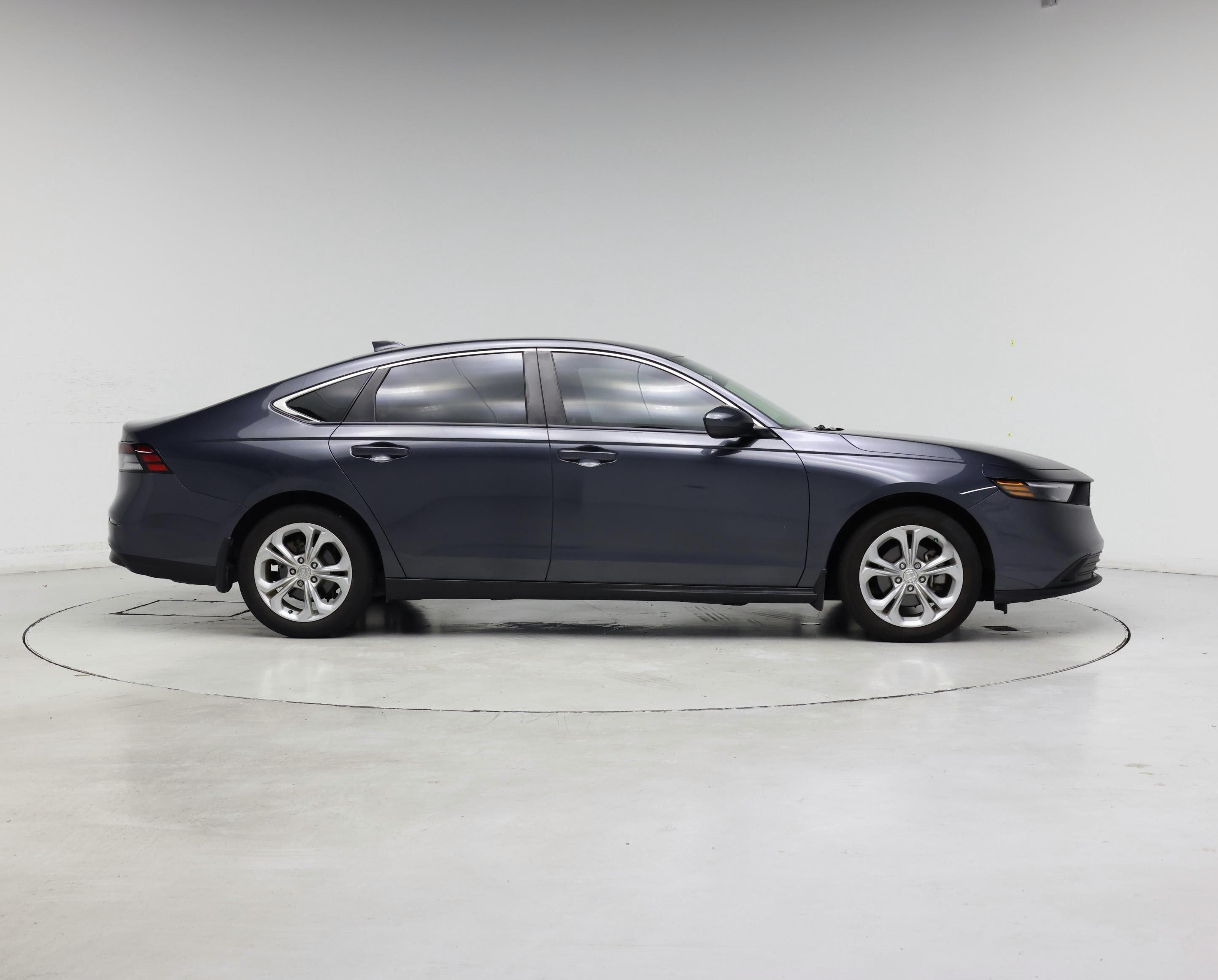 Thumbnail: 2024 Honda Accord - 7