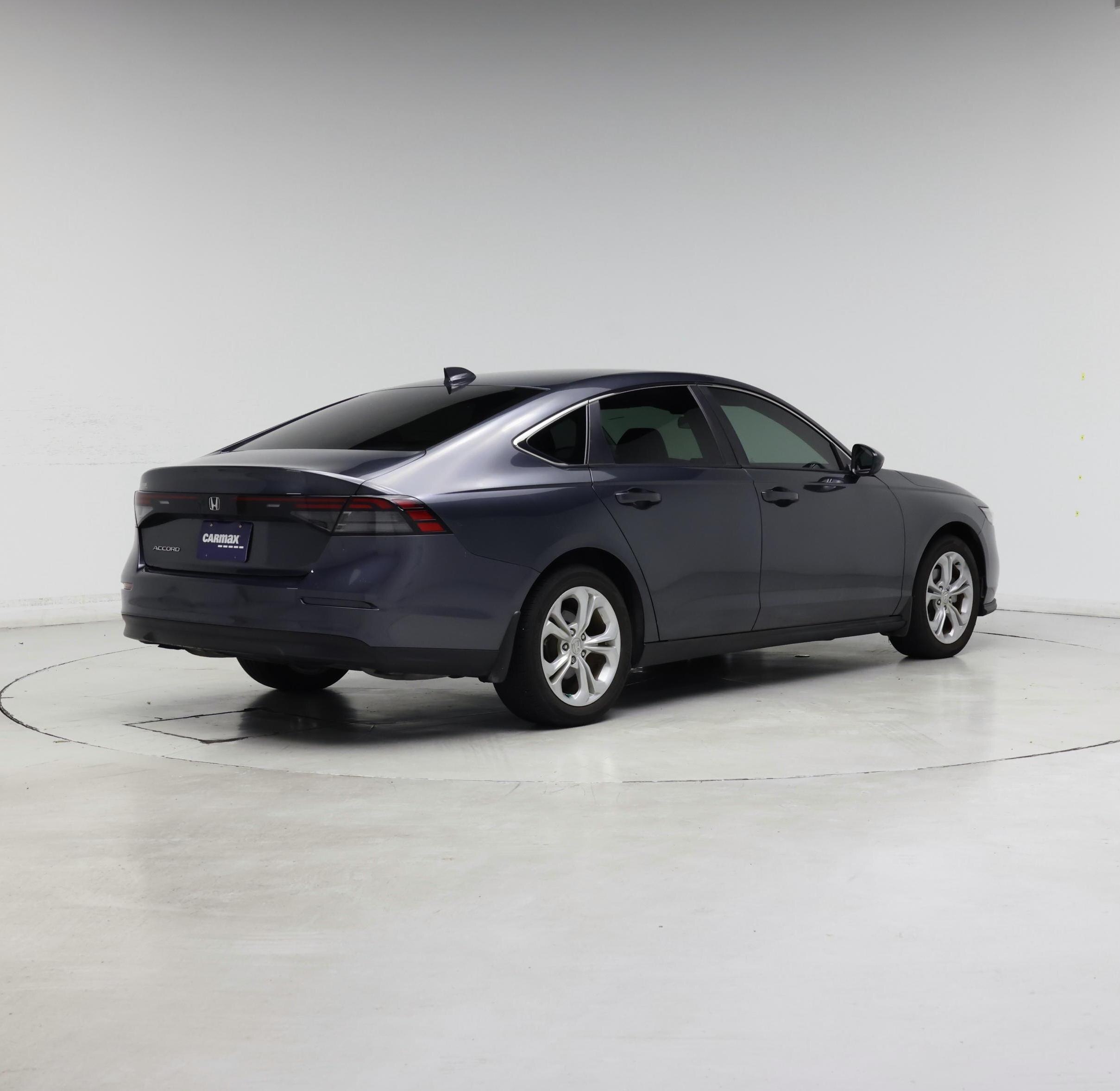 Thumbnail: 2024 Honda Accord - 8