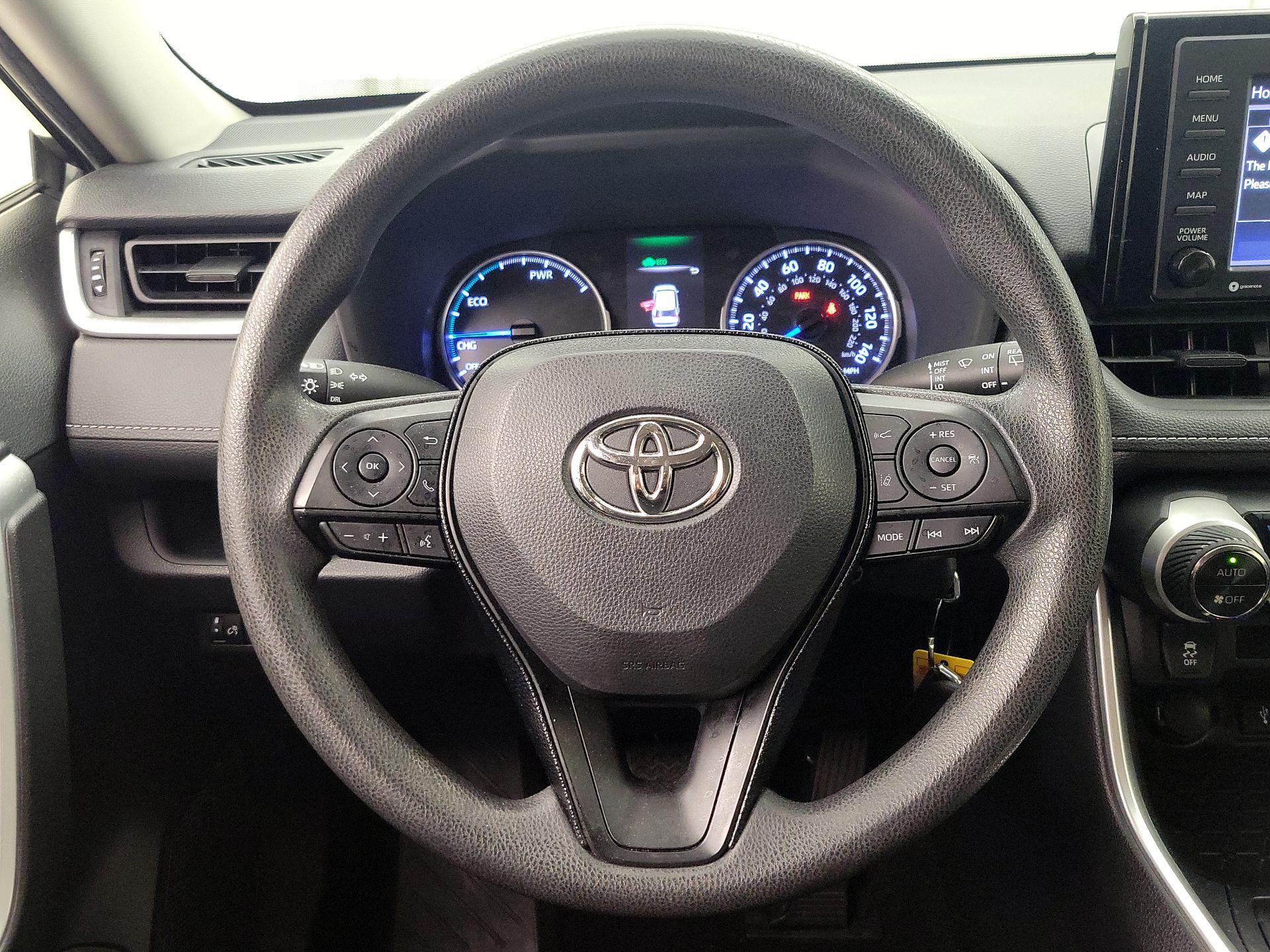 Thumbnail: 2020 Toyota RAV4 - 10
