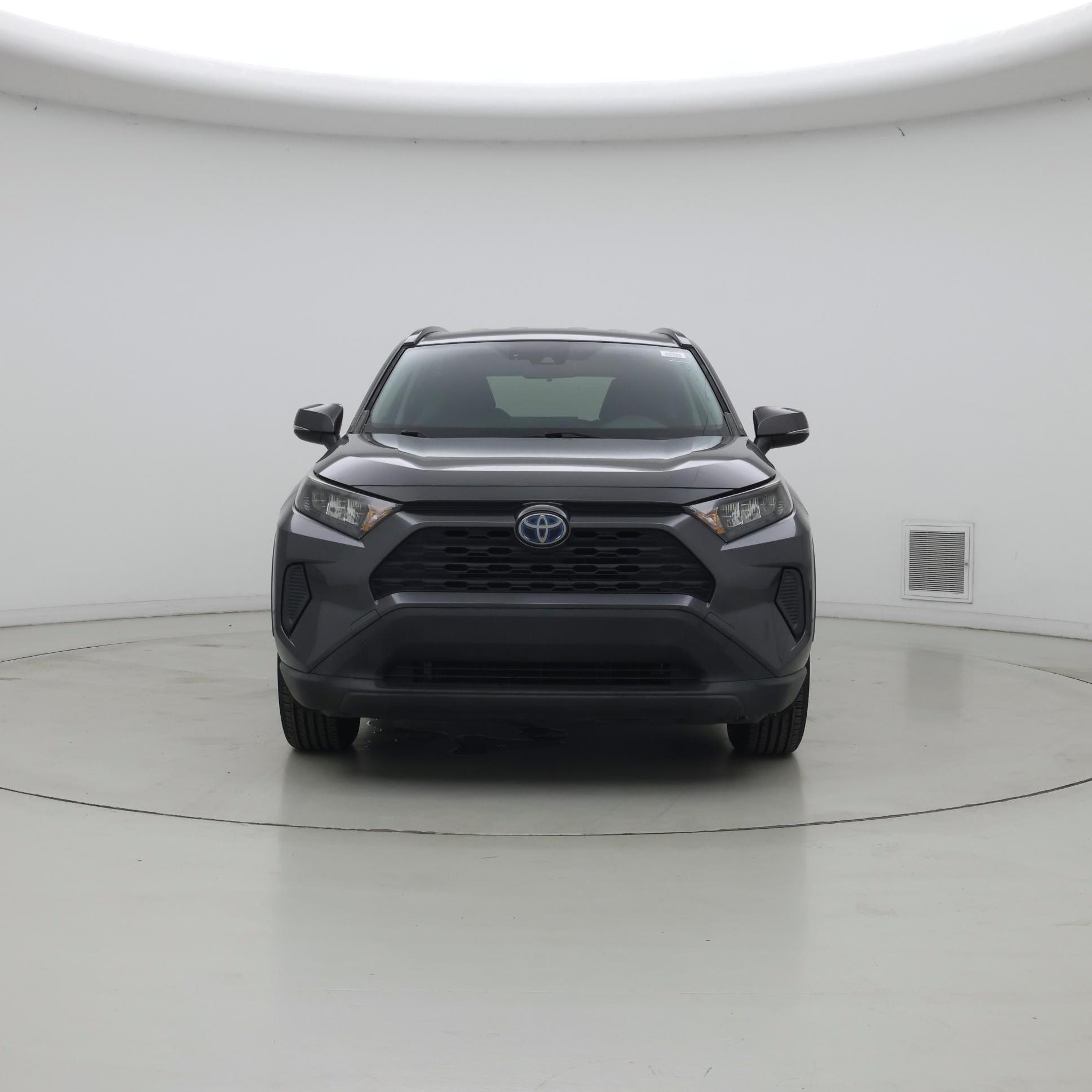 Thumbnail: 2020 Toyota RAV4 - 5