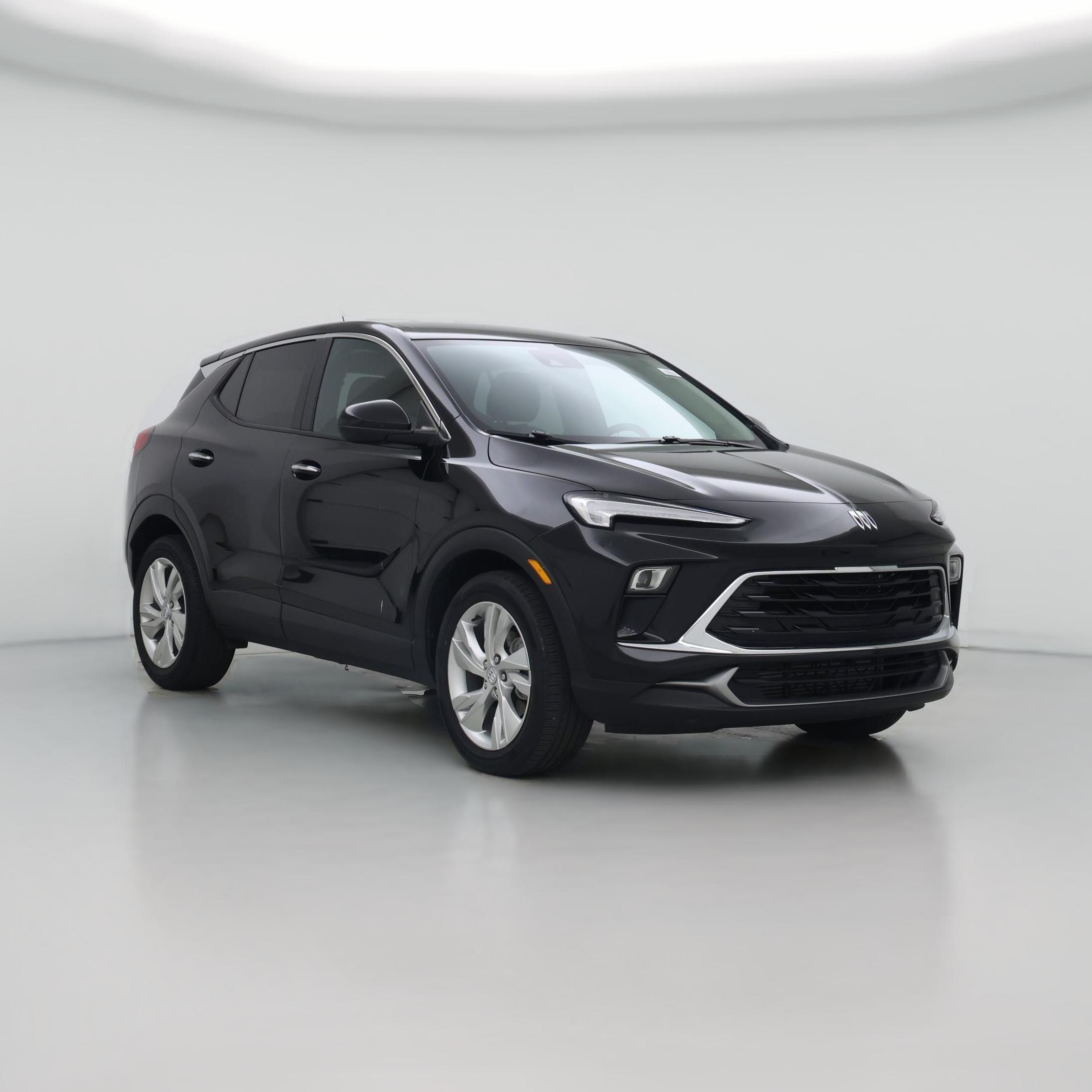 Thumbnail: 2024 Buick Encore GX - 1