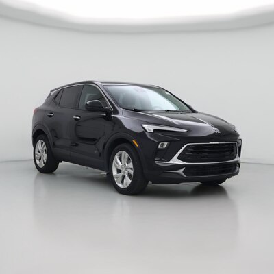 Vehicle exterior view