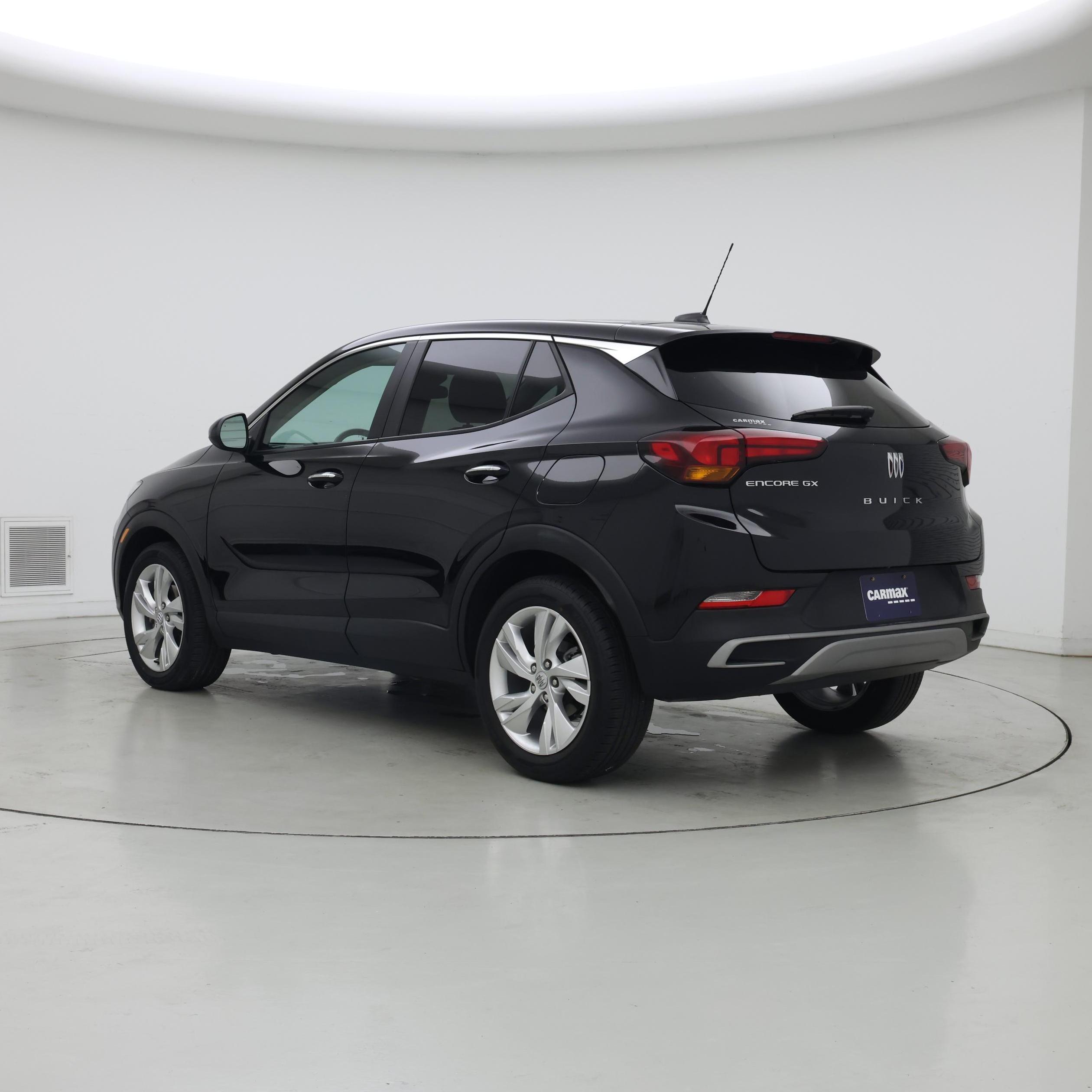 Thumbnail: 2024 Buick Encore GX - 2