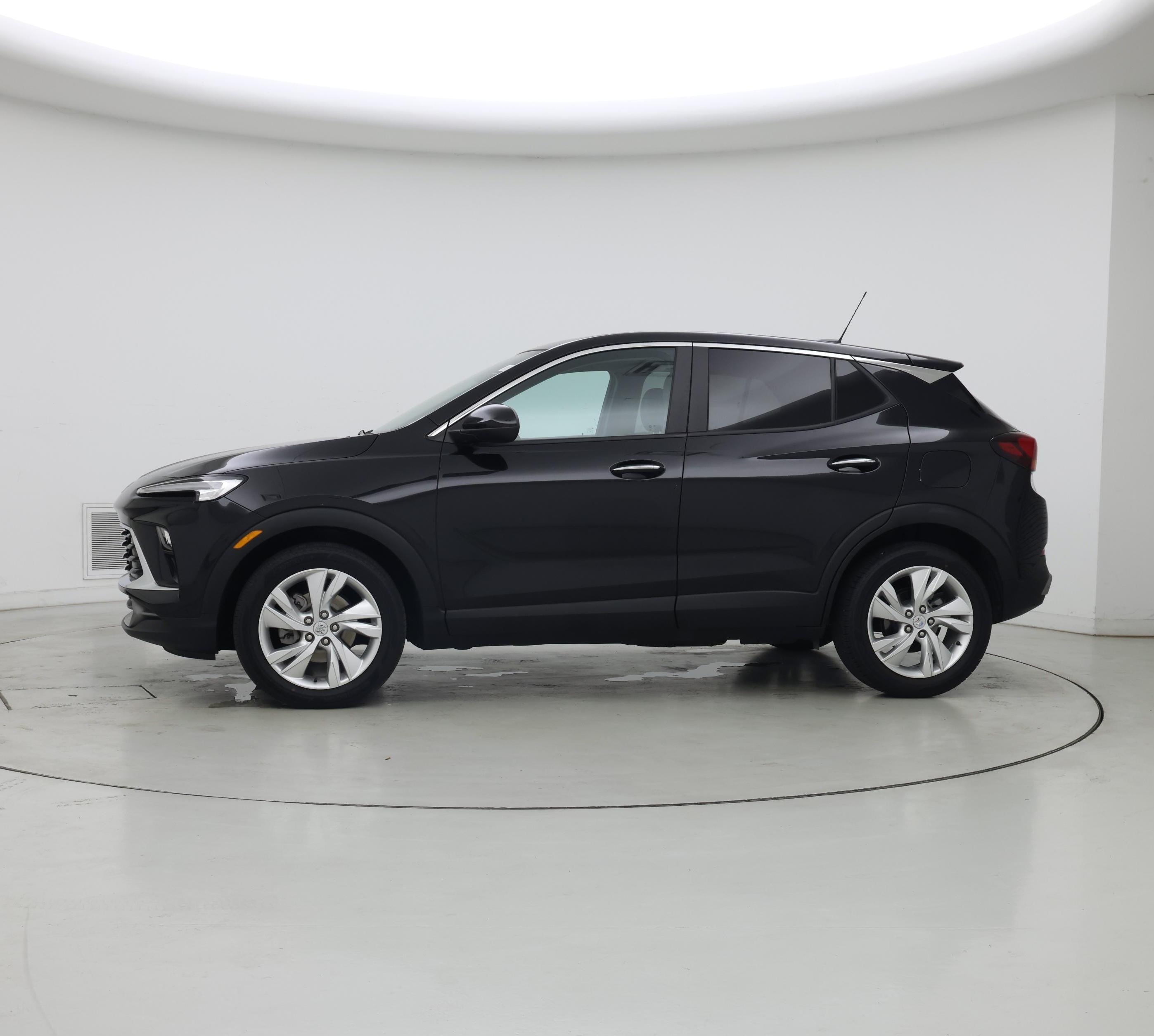 Thumbnail: 2024 Buick Encore GX - 3