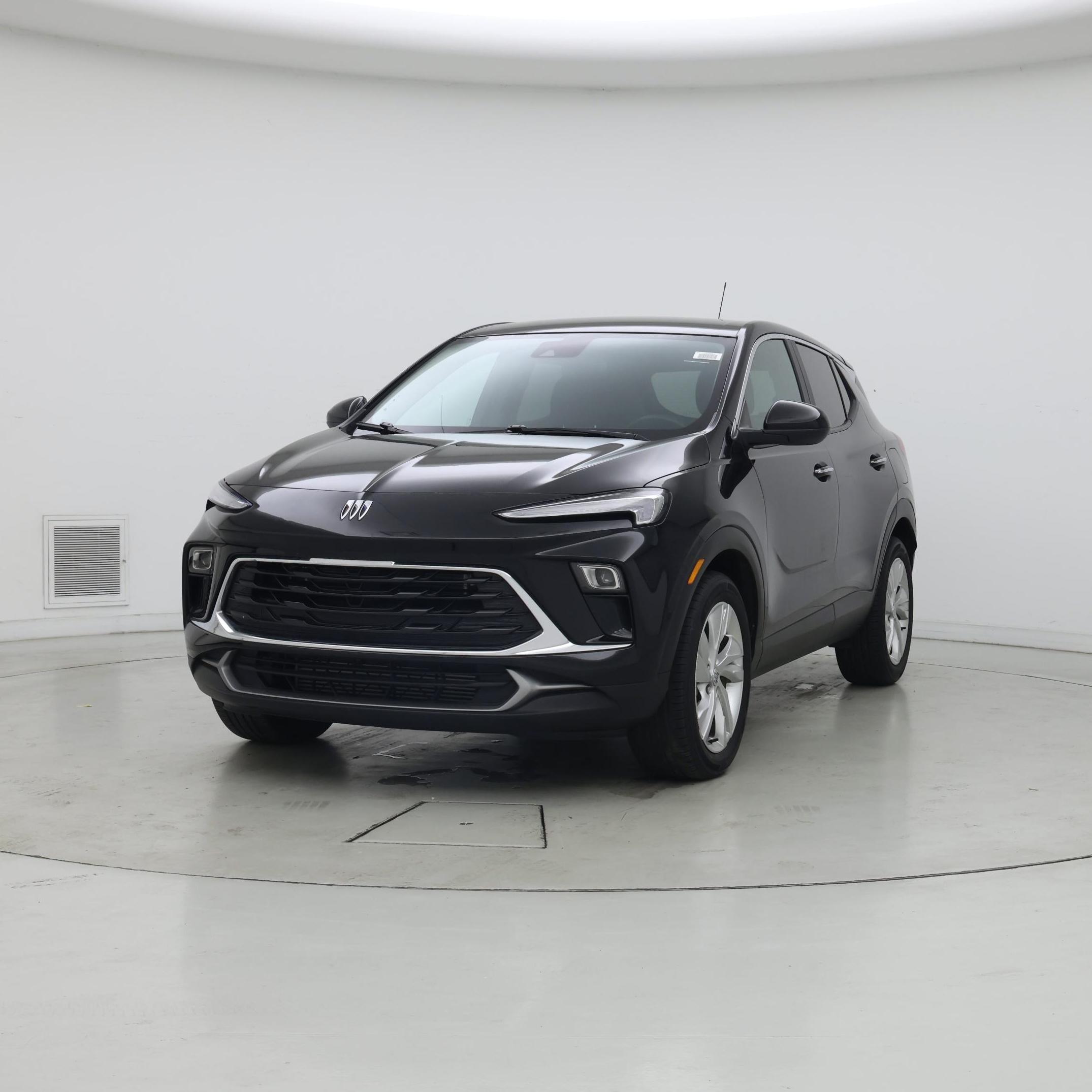 Thumbnail: 2024 Buick Encore GX - 4