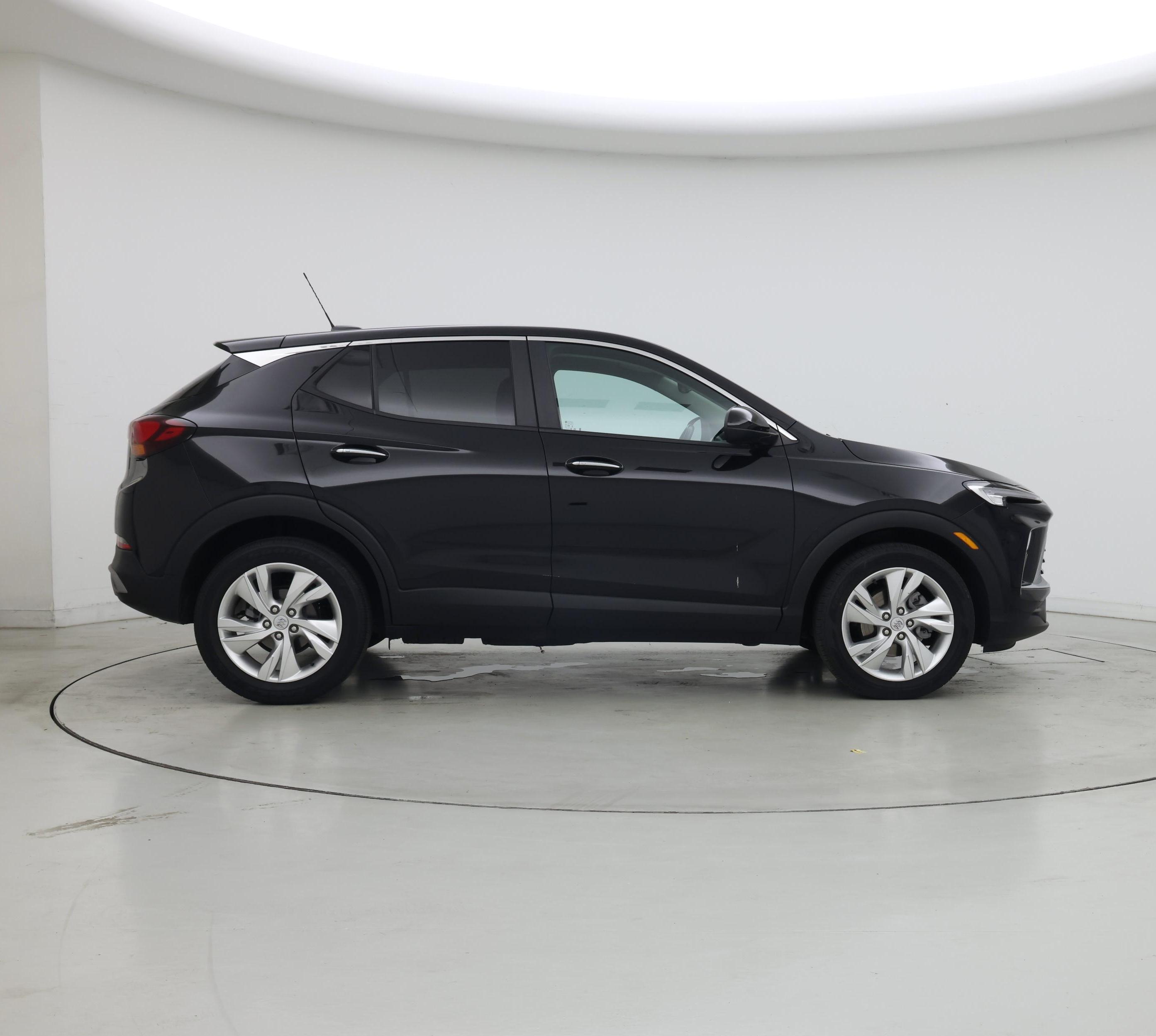 Thumbnail: 2024 Buick Encore GX - 7