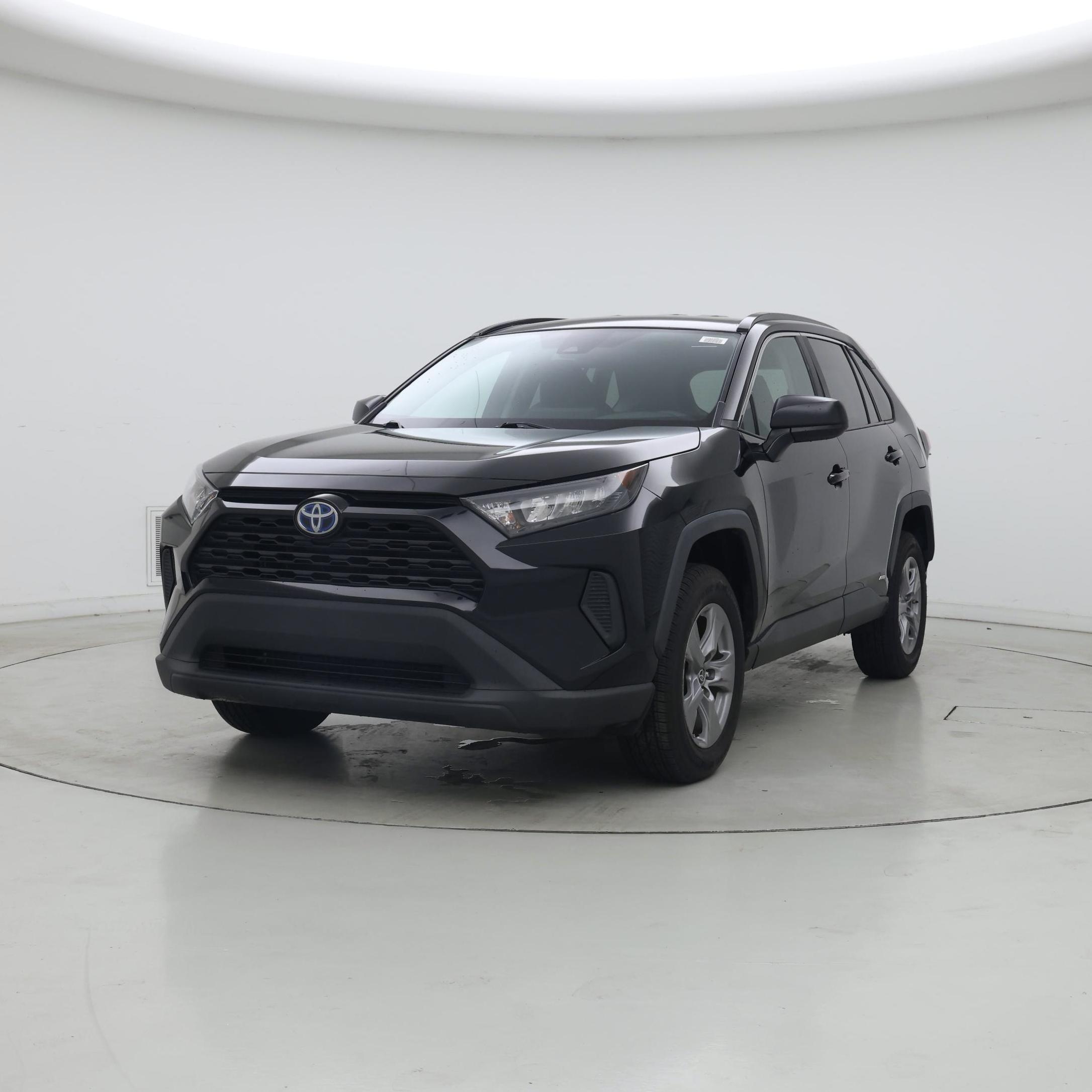 Thumbnail: 2022 Toyota RAV4 - 4