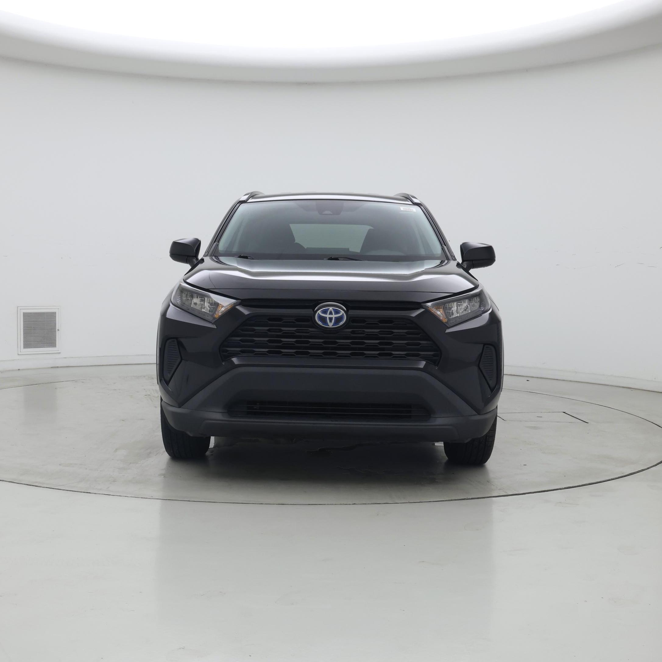 Thumbnail: 2022 Toyota RAV4 - 5