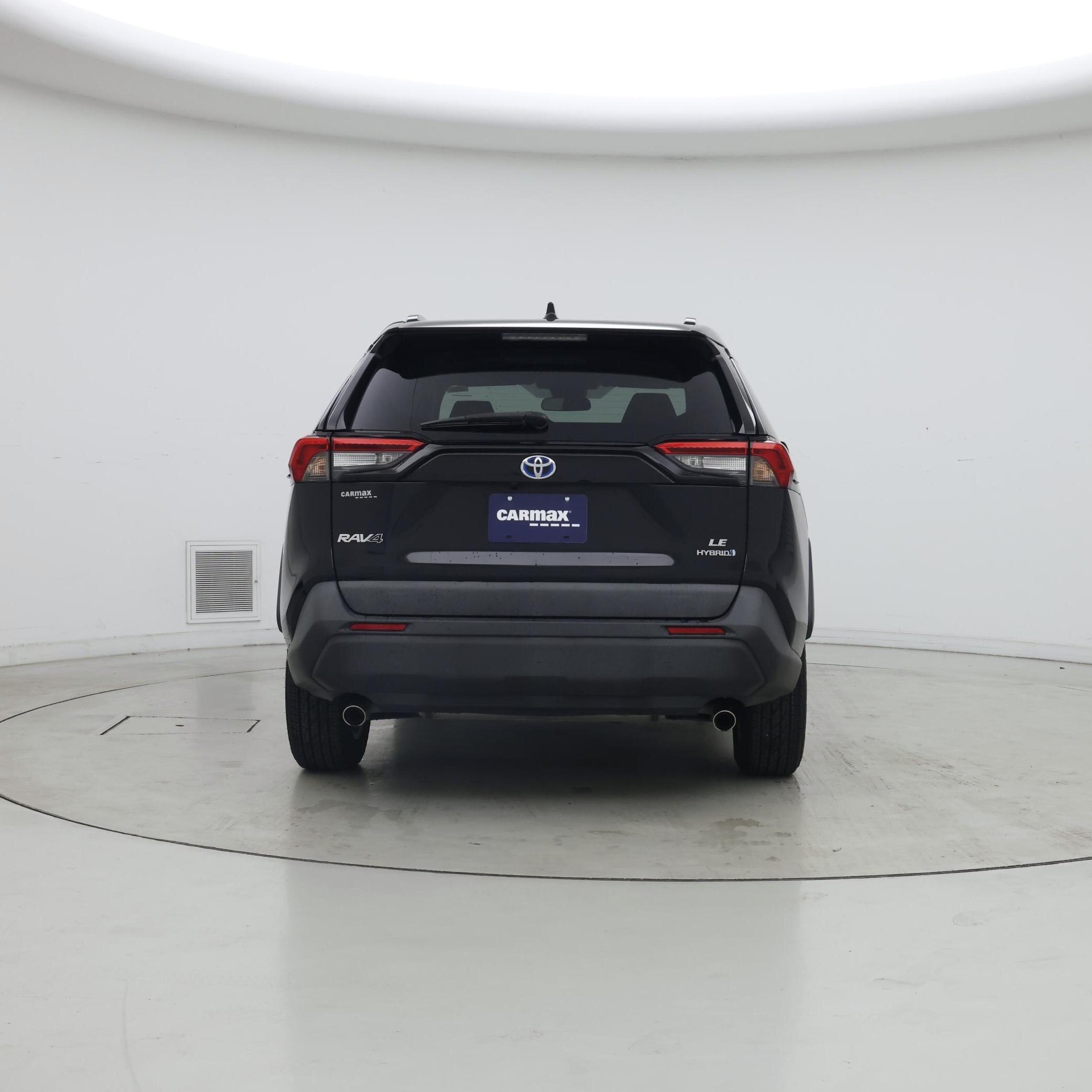Thumbnail: 2022 Toyota RAV4 - 6