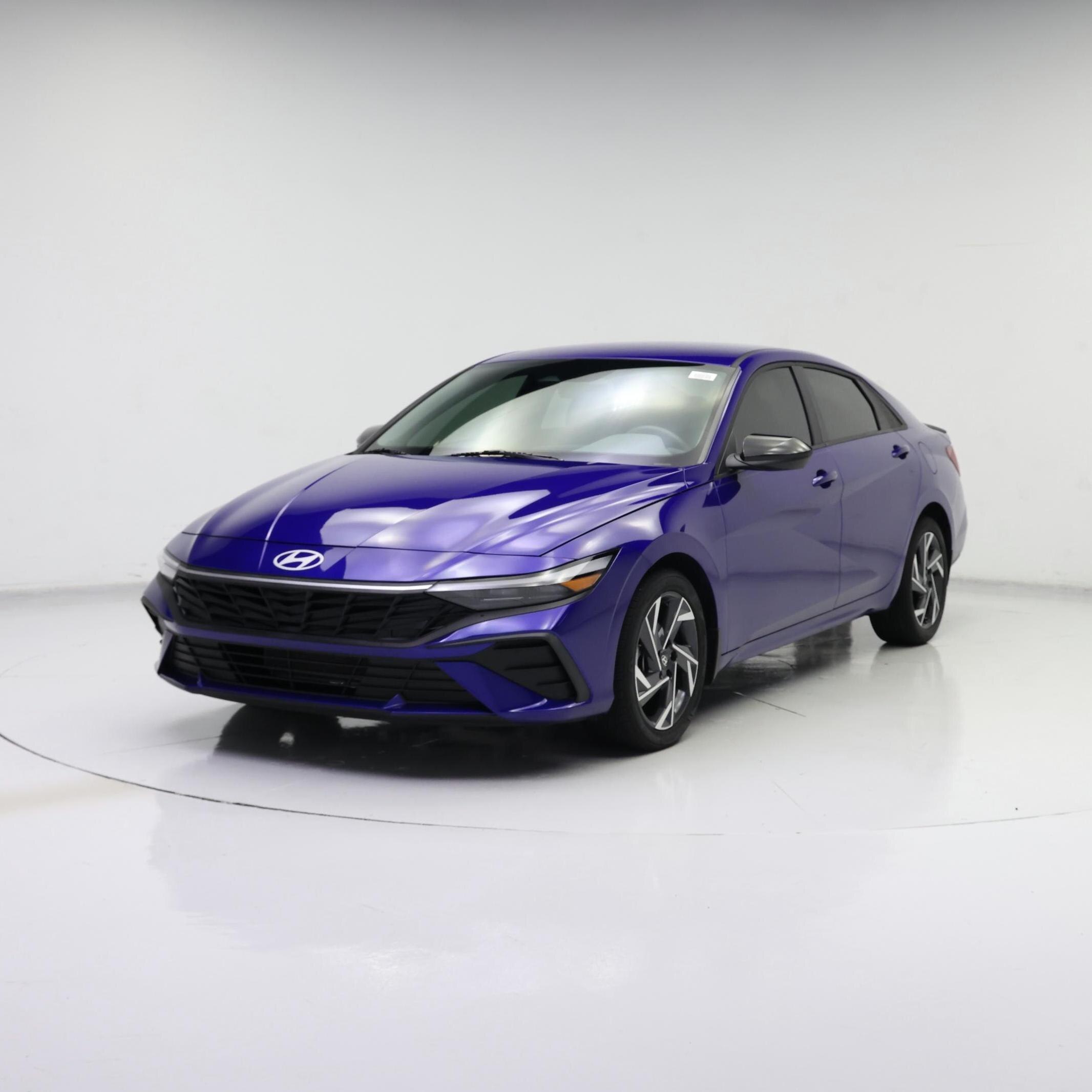 Thumbnail: 2025 Hyundai Elantra - 4