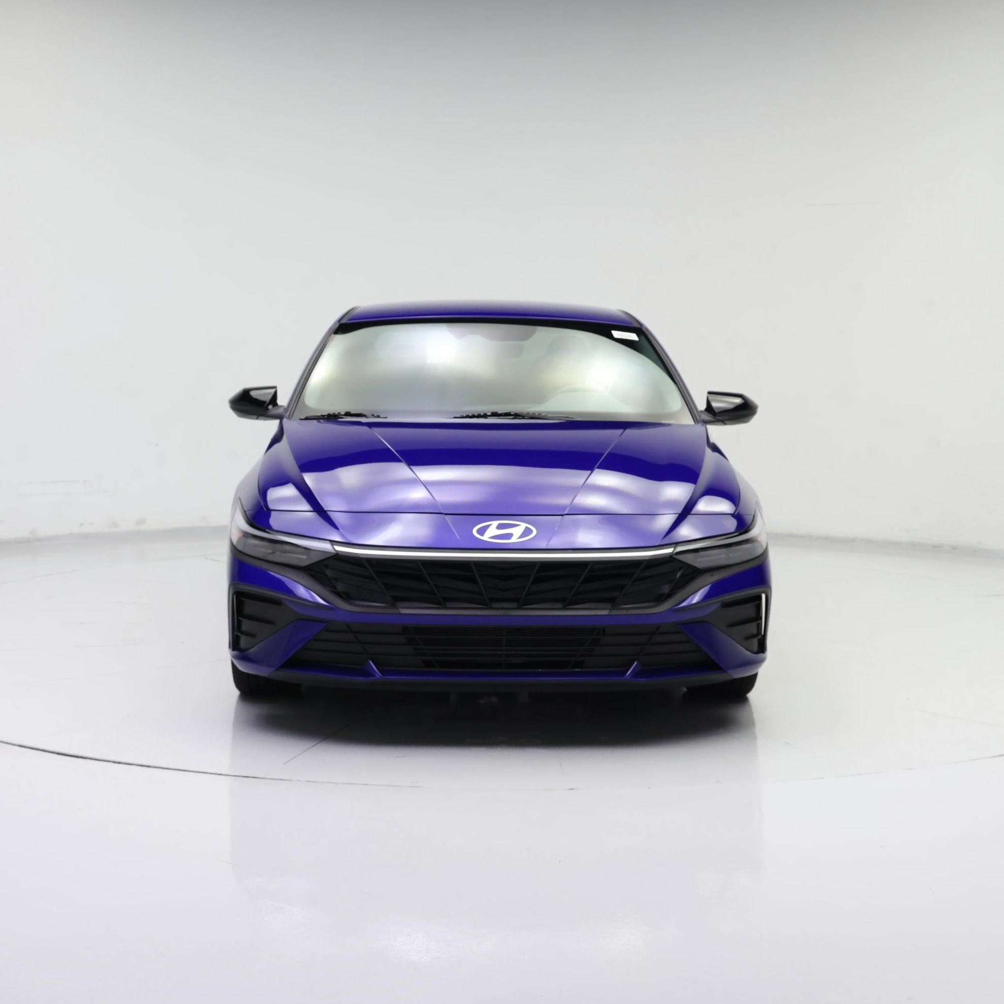 Thumbnail: 2025 Hyundai Elantra - 5