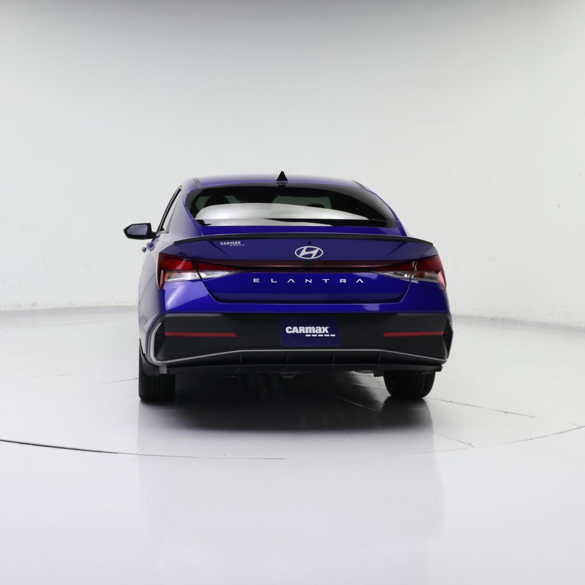 Thumbnail: 2025 Hyundai Elantra - 6