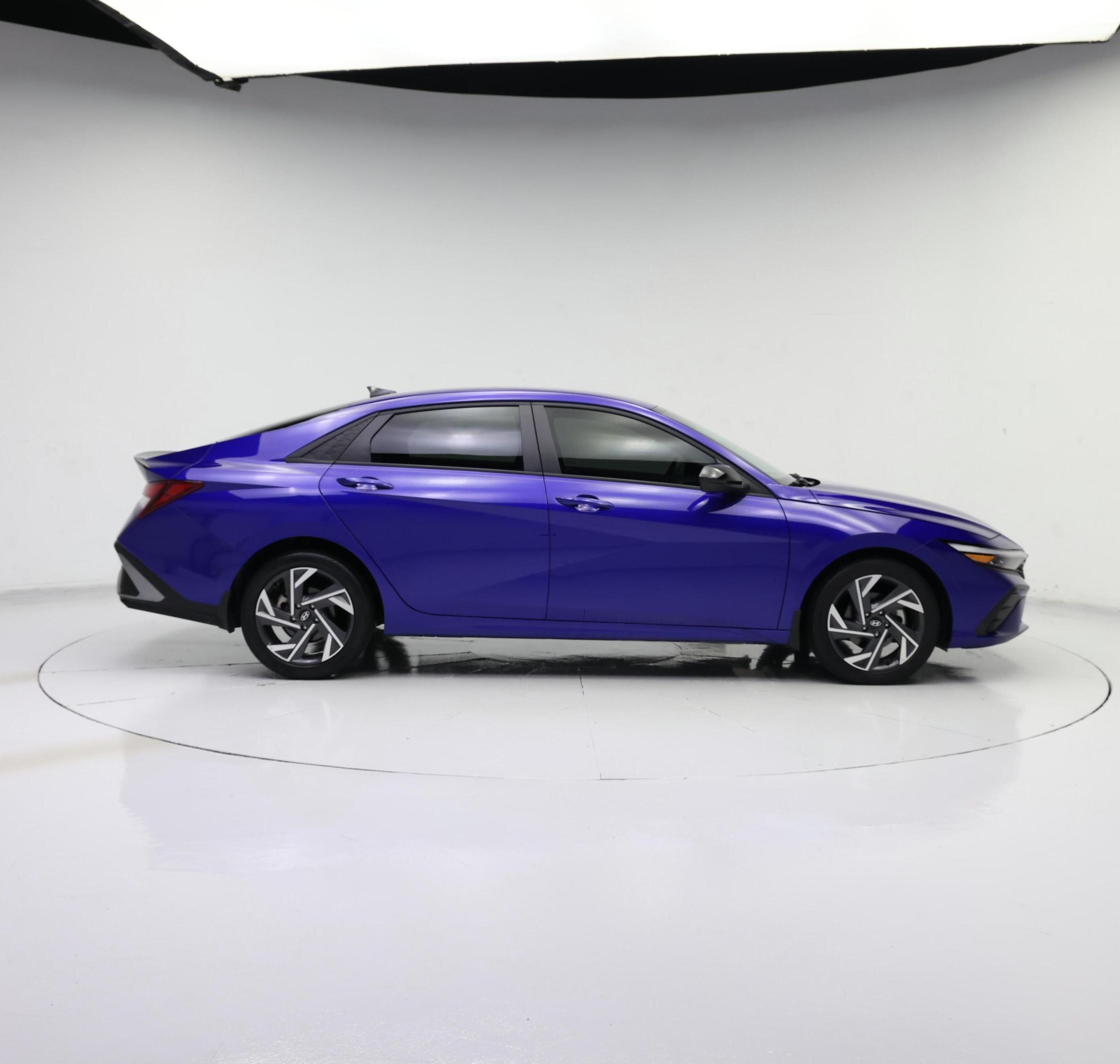 Thumbnail: 2025 Hyundai Elantra - 7