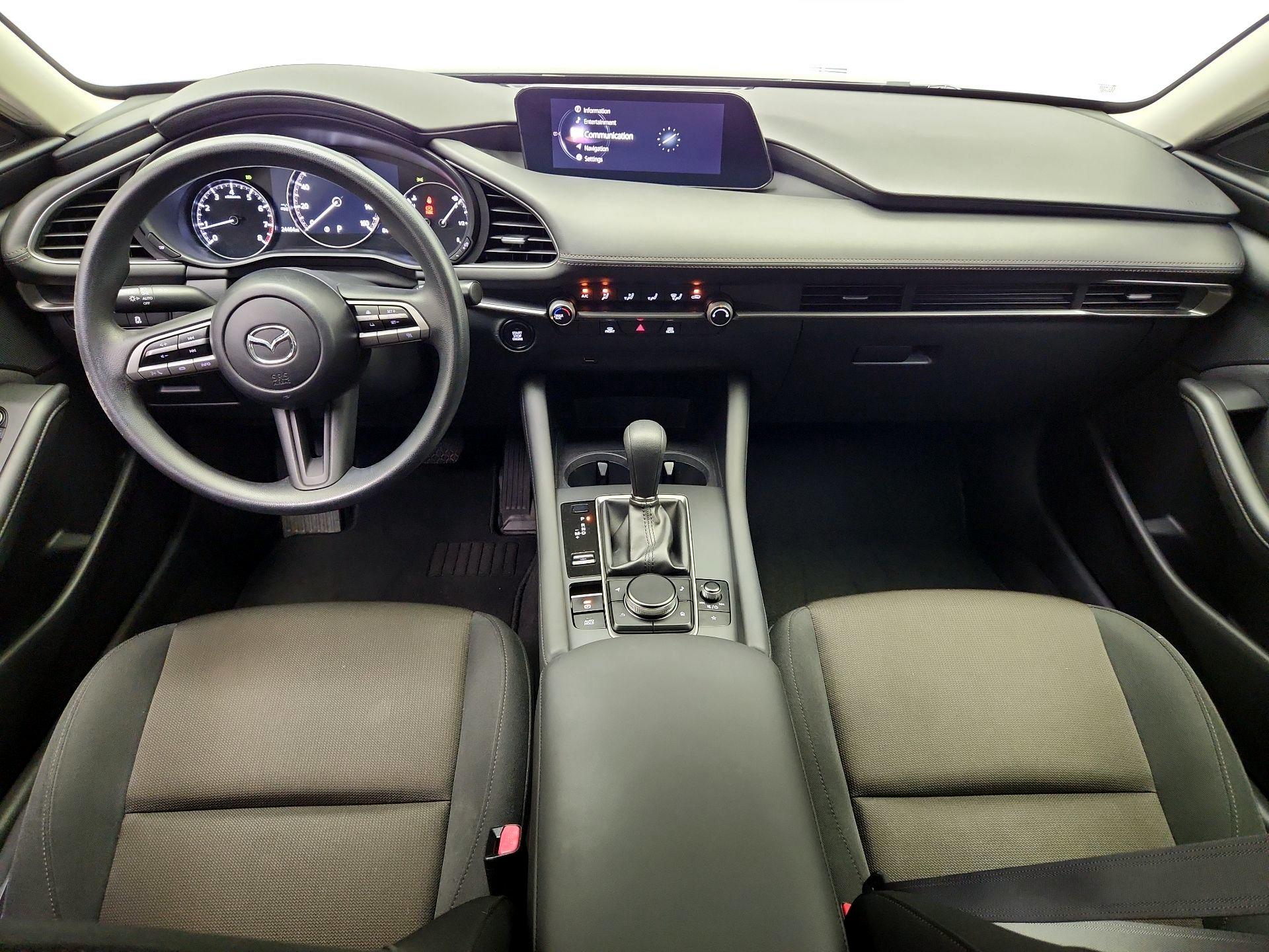 Thumbnail: 2021 Mazda Mazda3 - 9