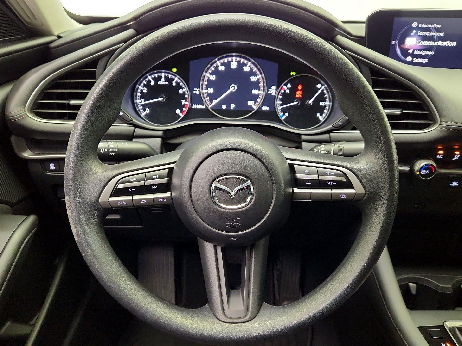 Thumbnail: 2021 Mazda Mazda3 - 10
