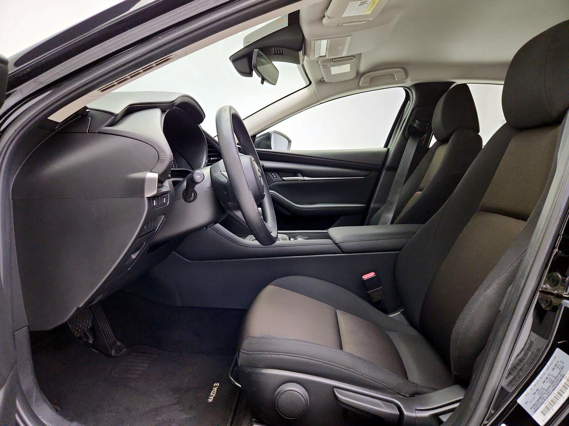 Thumbnail: 2021 Mazda Mazda3 - 11