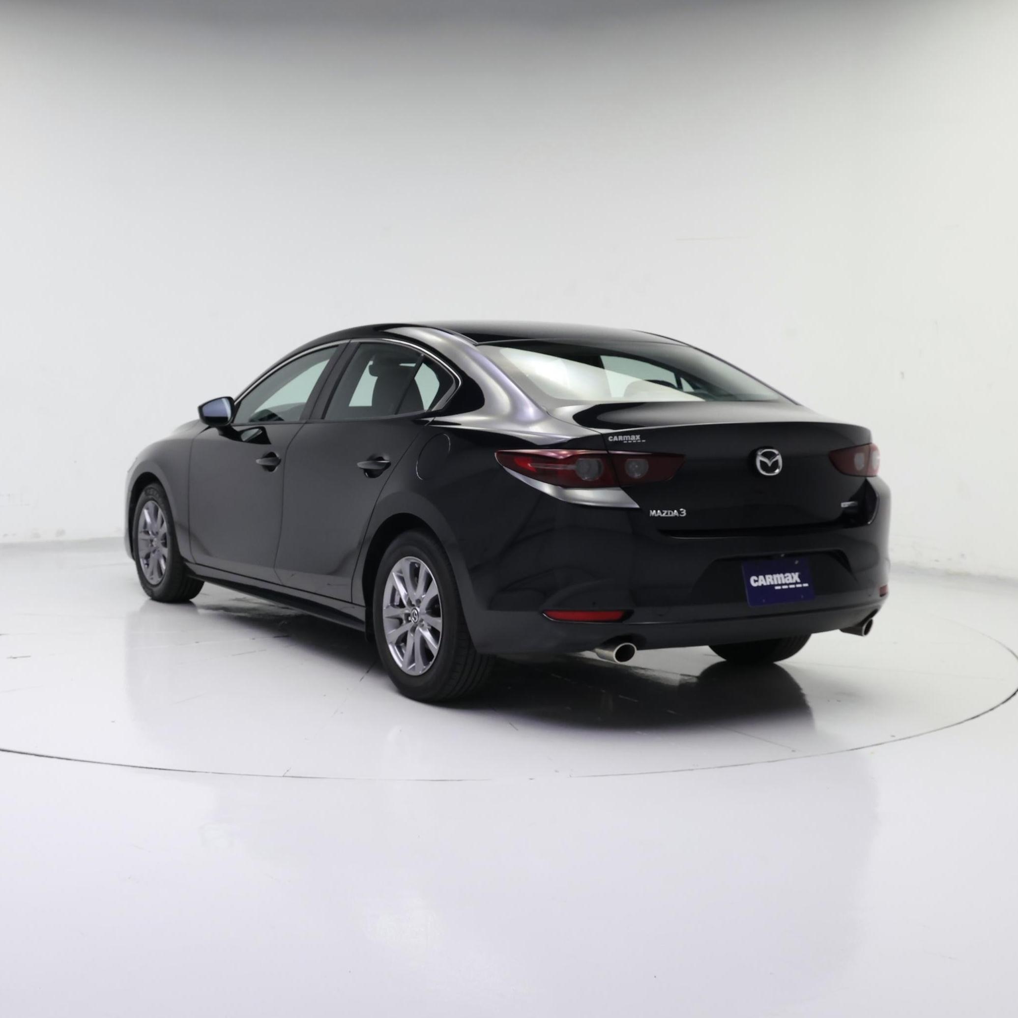 Thumbnail: 2021 Mazda Mazda3 - 2