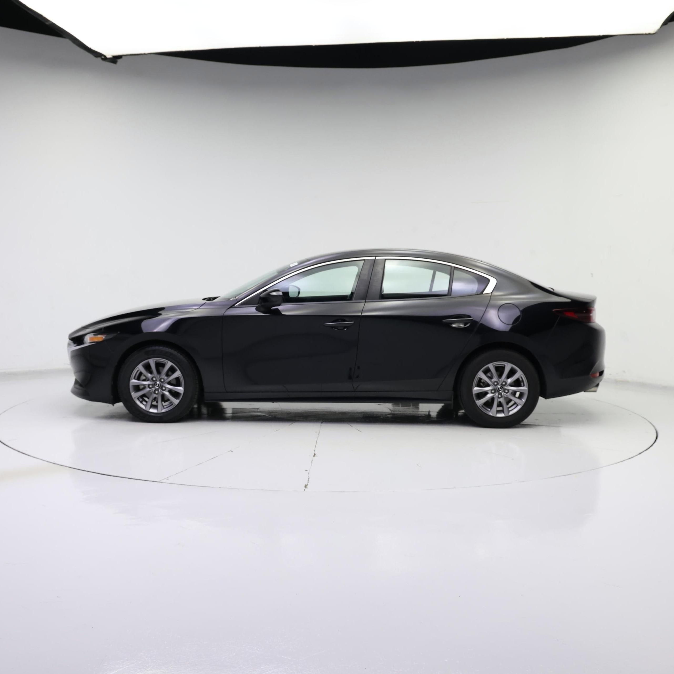 Thumbnail: 2021 Mazda Mazda3 - 3