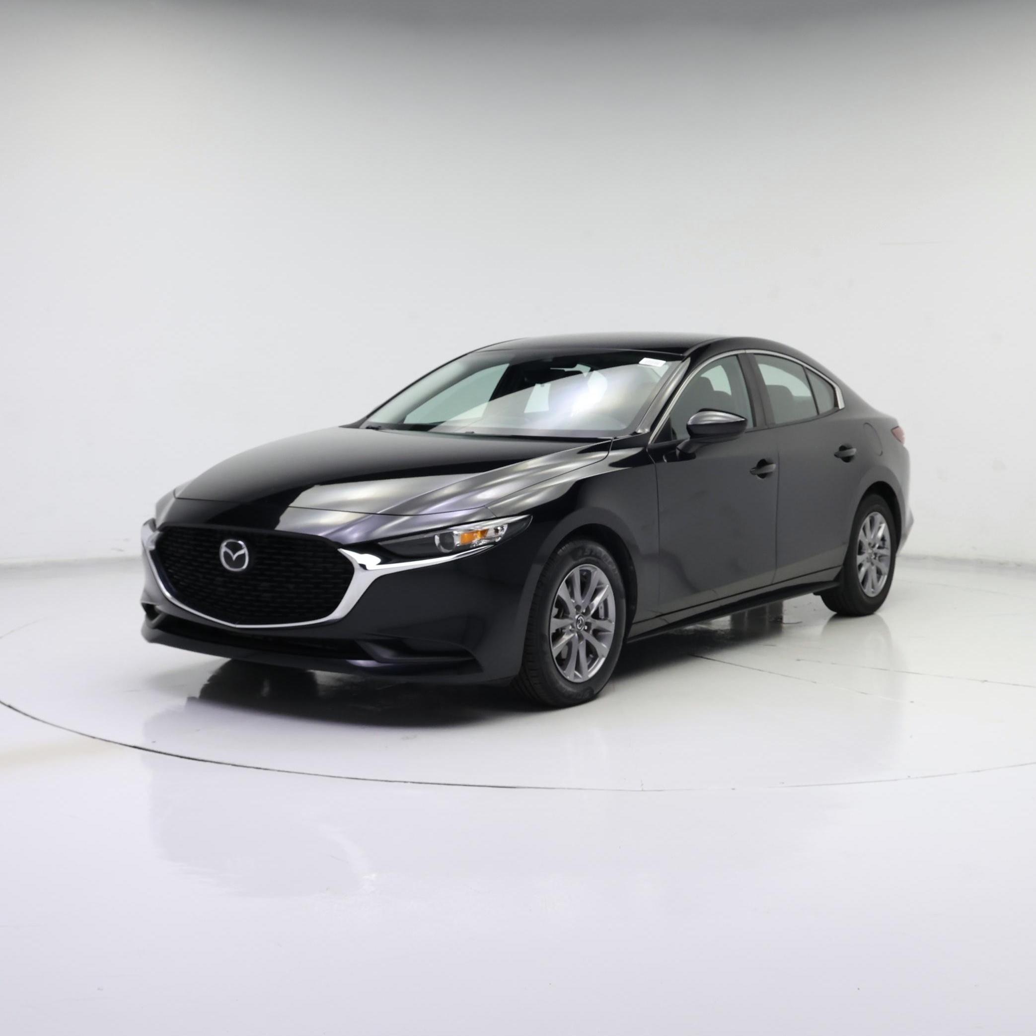 Thumbnail: 2021 Mazda Mazda3 - 4