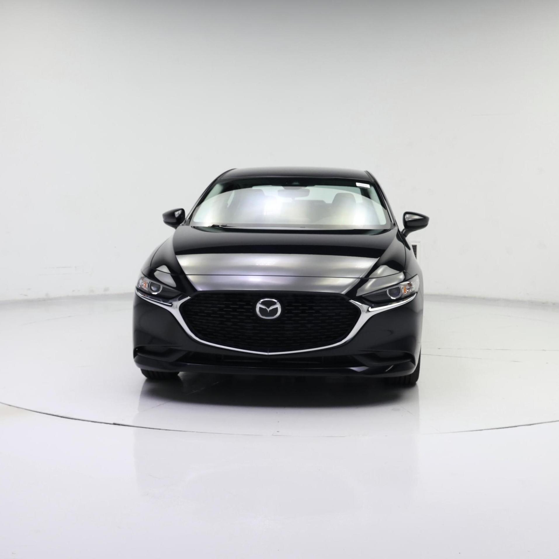 Thumbnail: 2021 Mazda Mazda3 - 5
