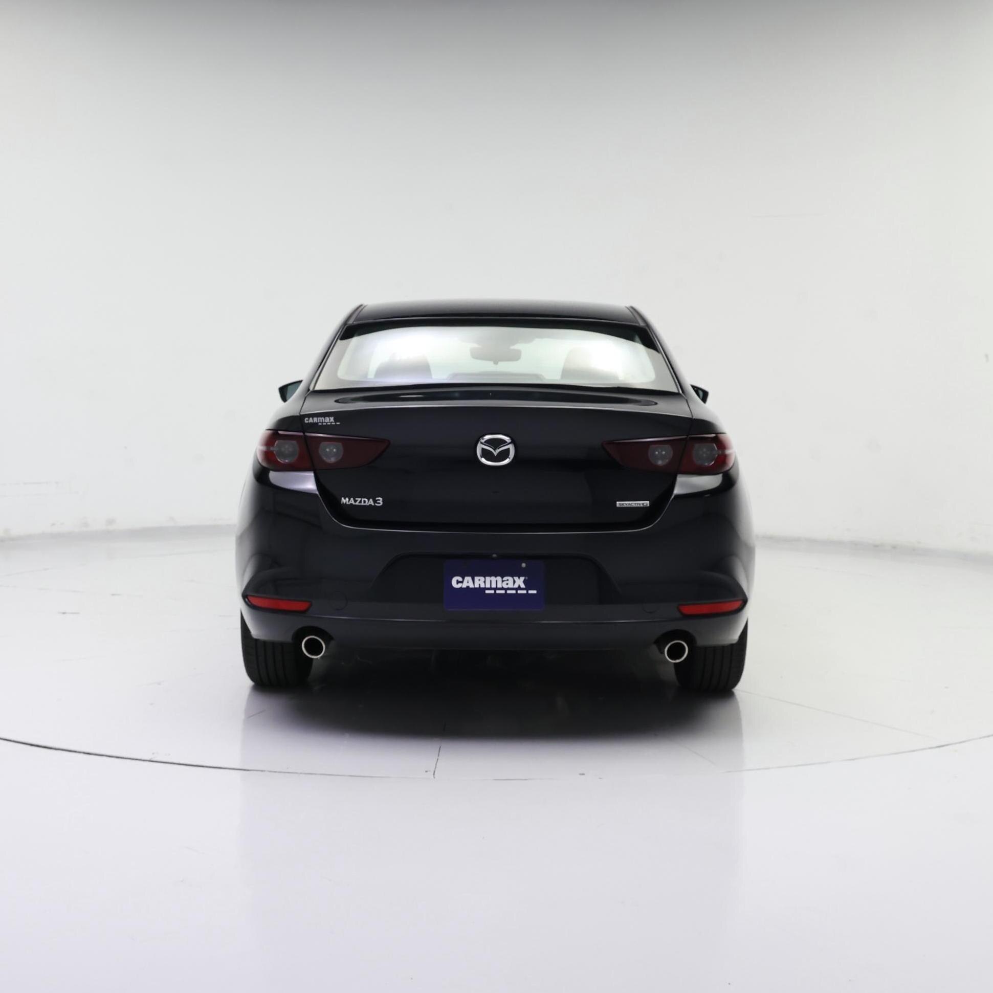 Thumbnail: 2021 Mazda Mazda3 - 6