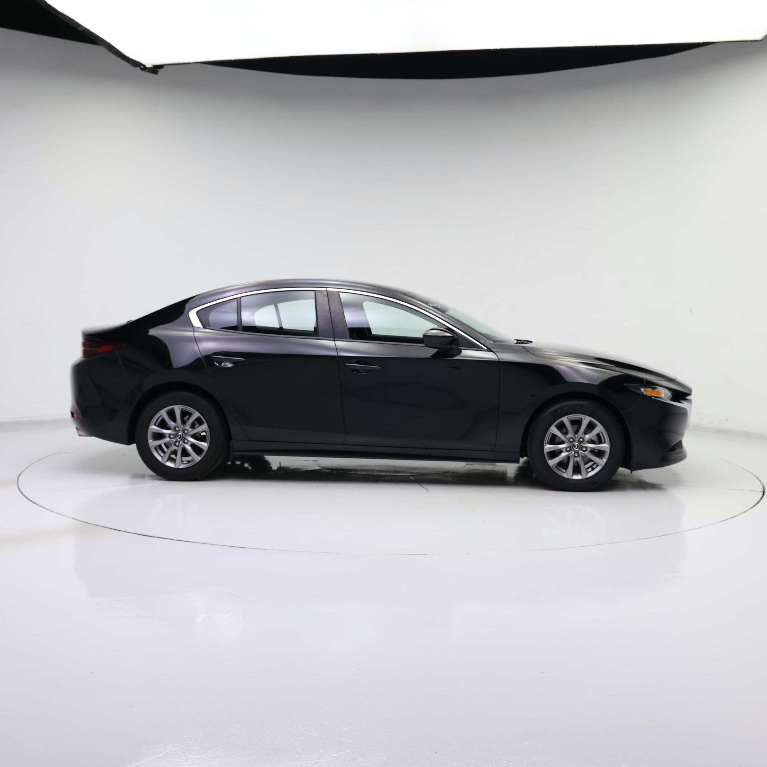 Thumbnail: 2021 Mazda Mazda3 - 7