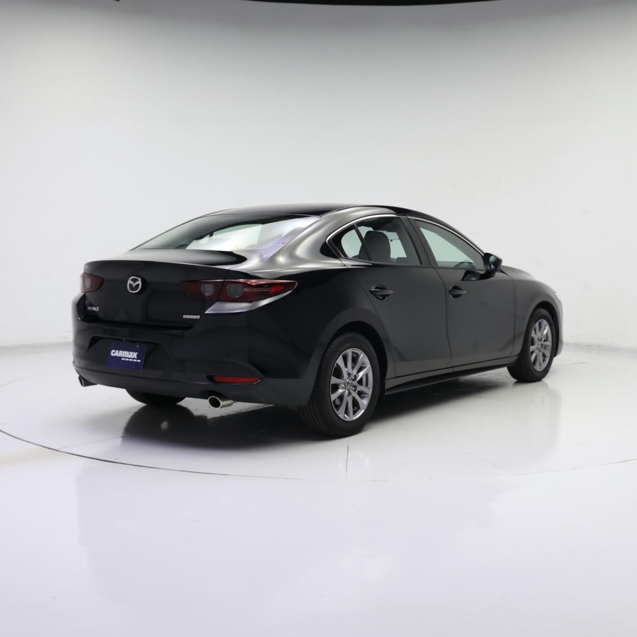 Thumbnail: 2021 Mazda Mazda3 - 8