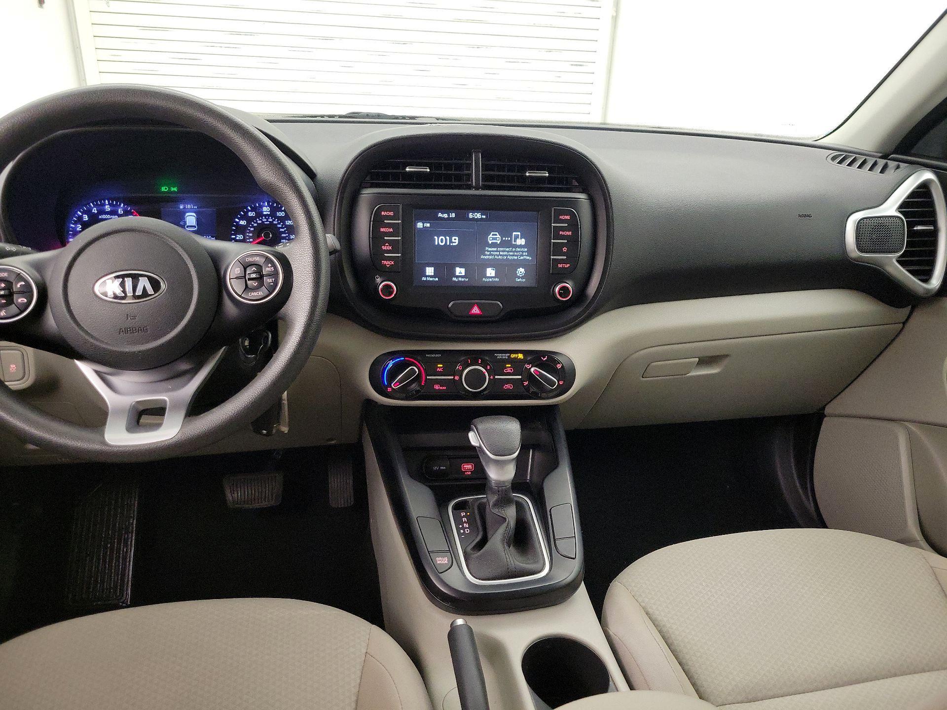 Thumbnail: 2021 Kia Soul - 9