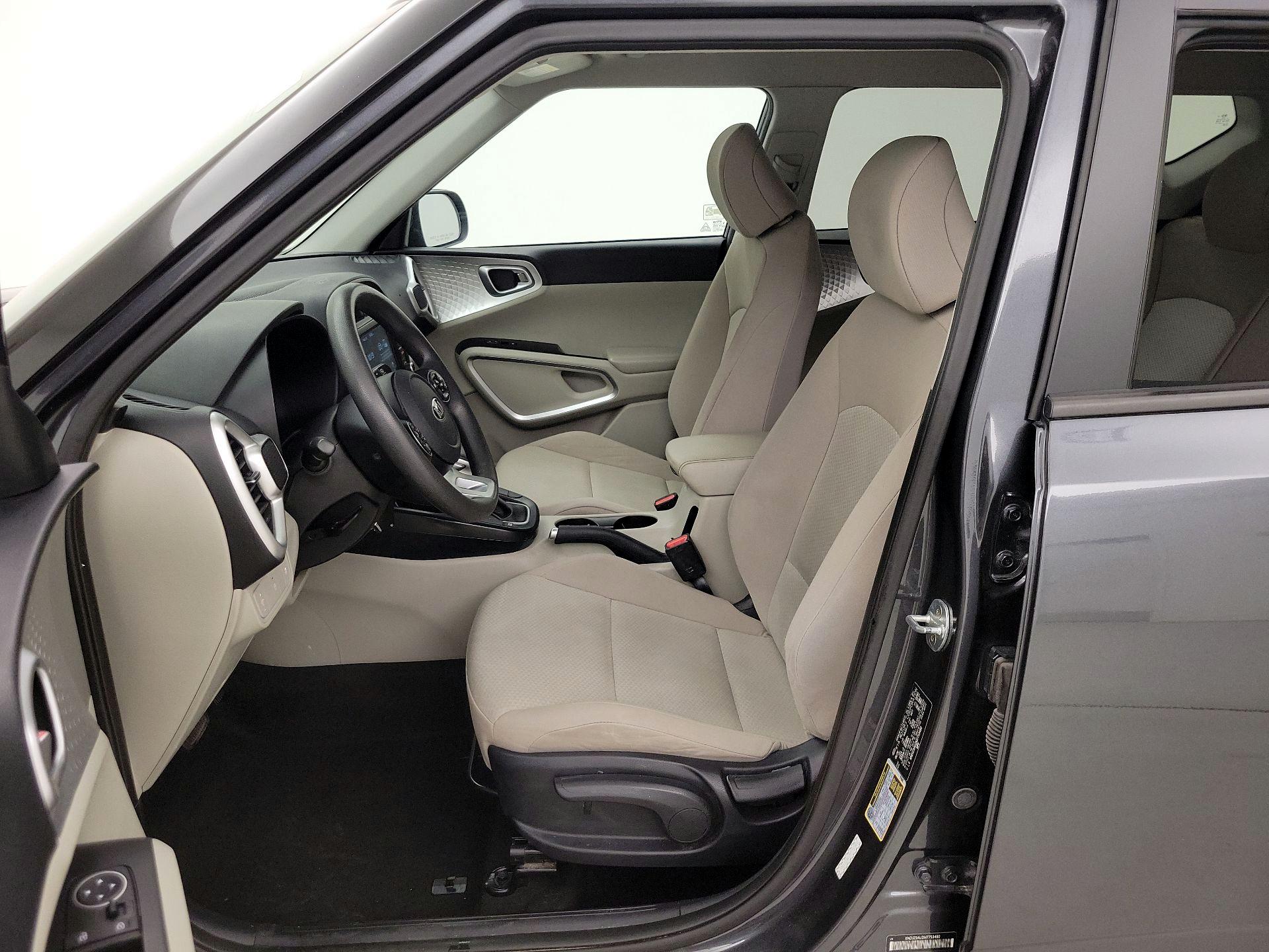Thumbnail: 2021 Kia Soul - 11