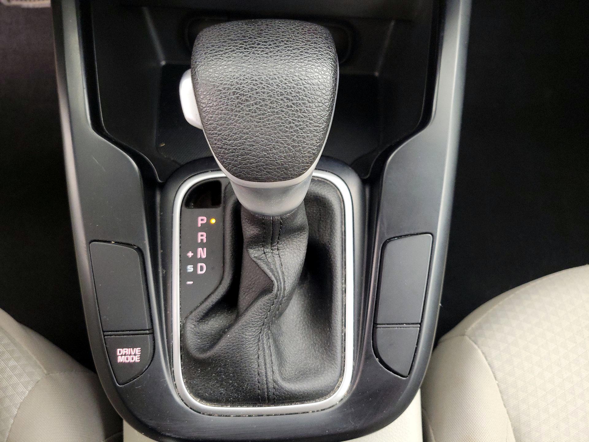 Thumbnail: 2021 Kia Soul - 17